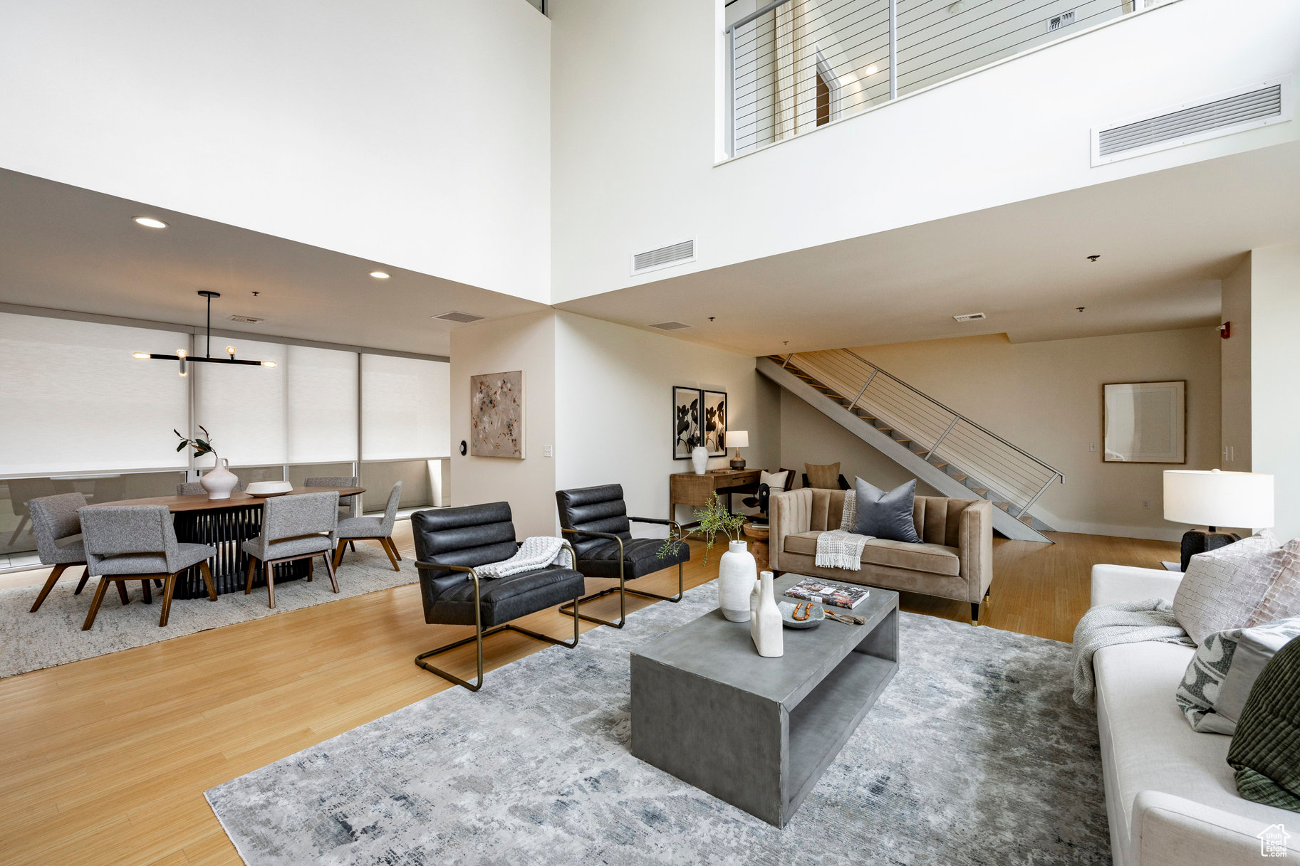 THE PLAZA - Residential