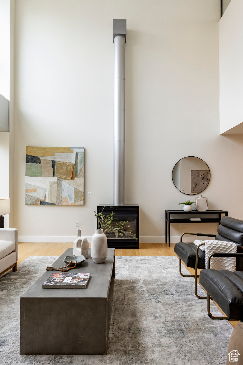 THE PLAZA - Residential