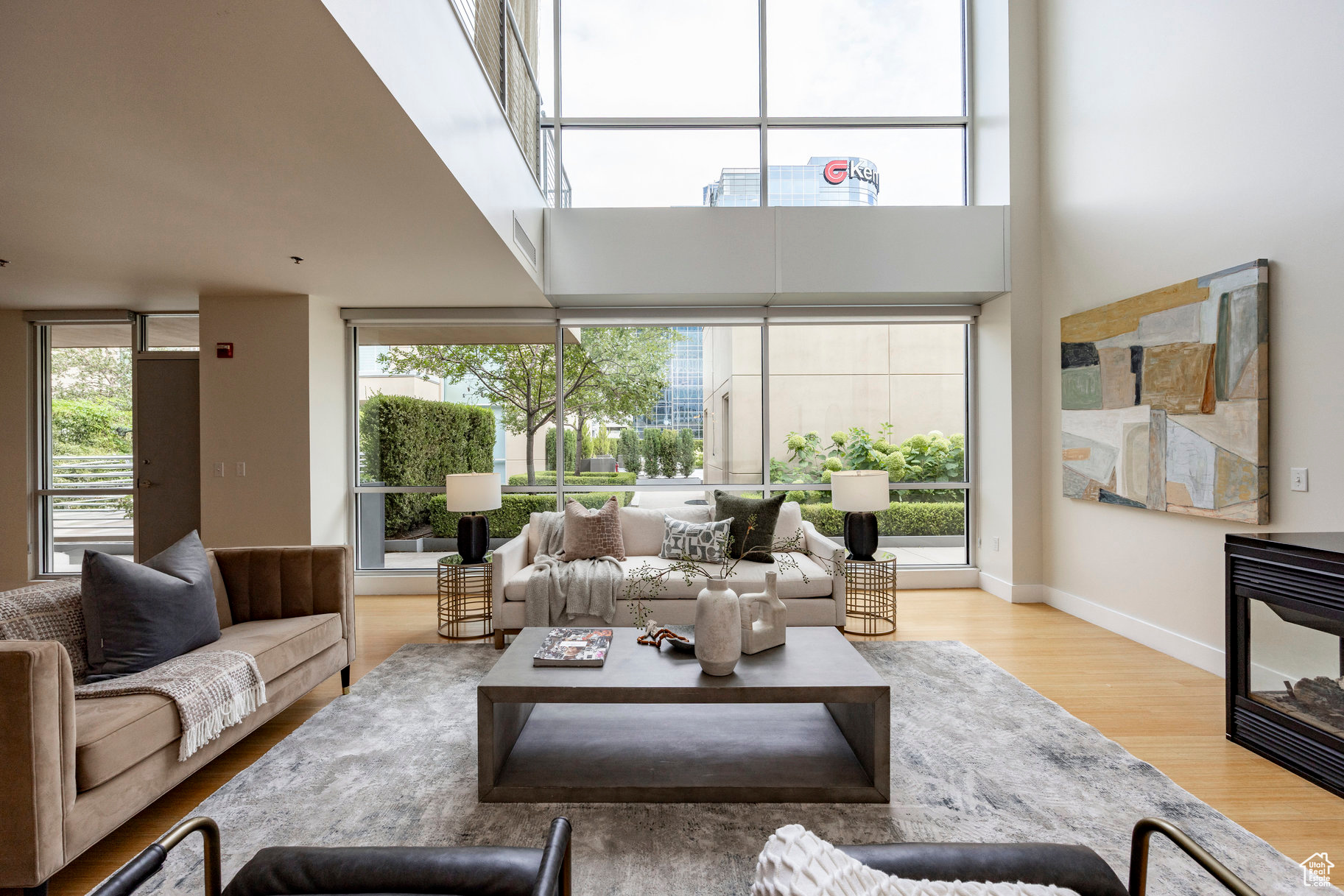 THE PLAZA - Residential