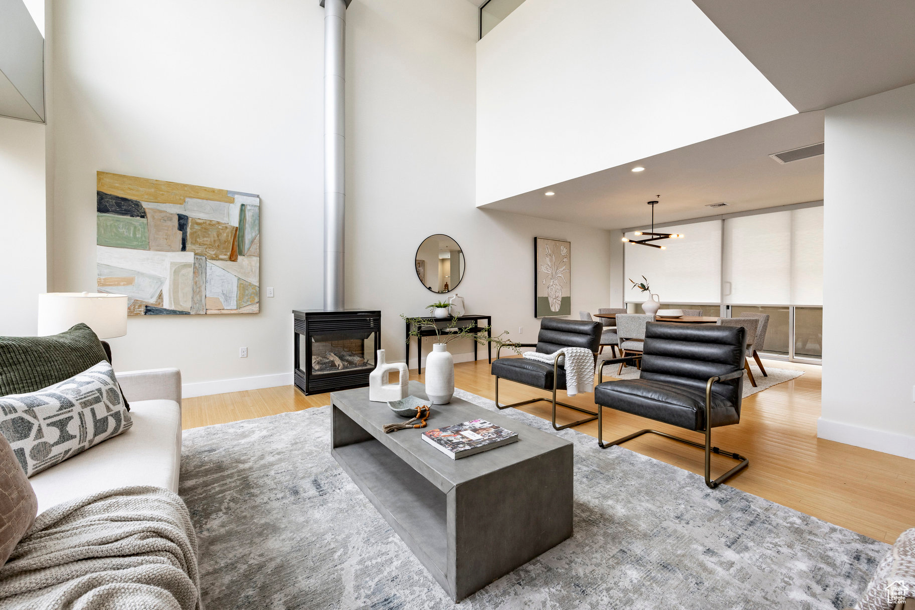 THE PLAZA - Residential