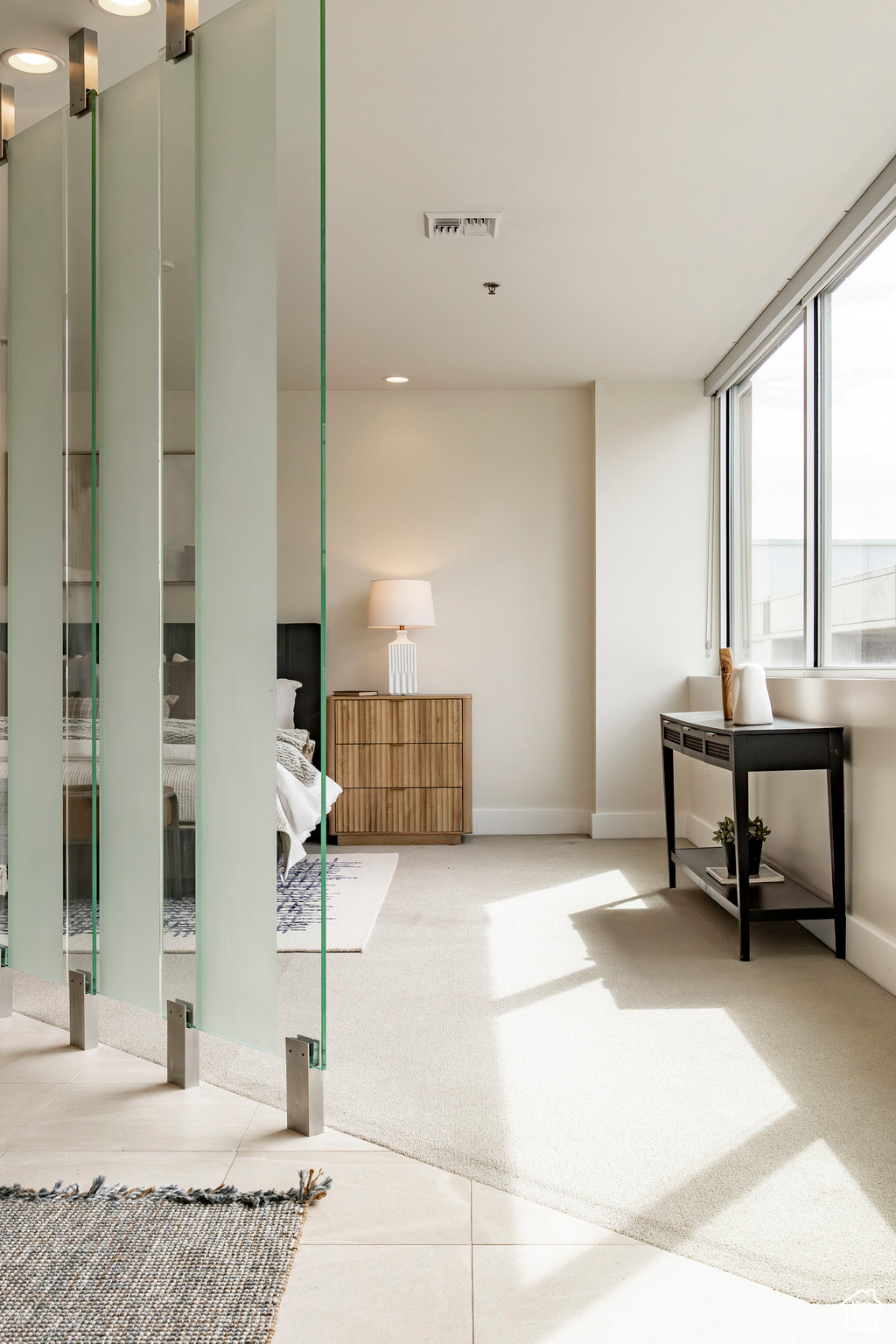 THE PLAZA - Residential