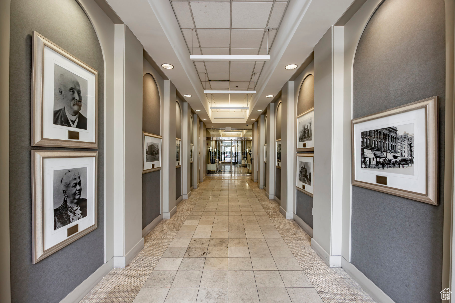 THE PLAZA - Residential