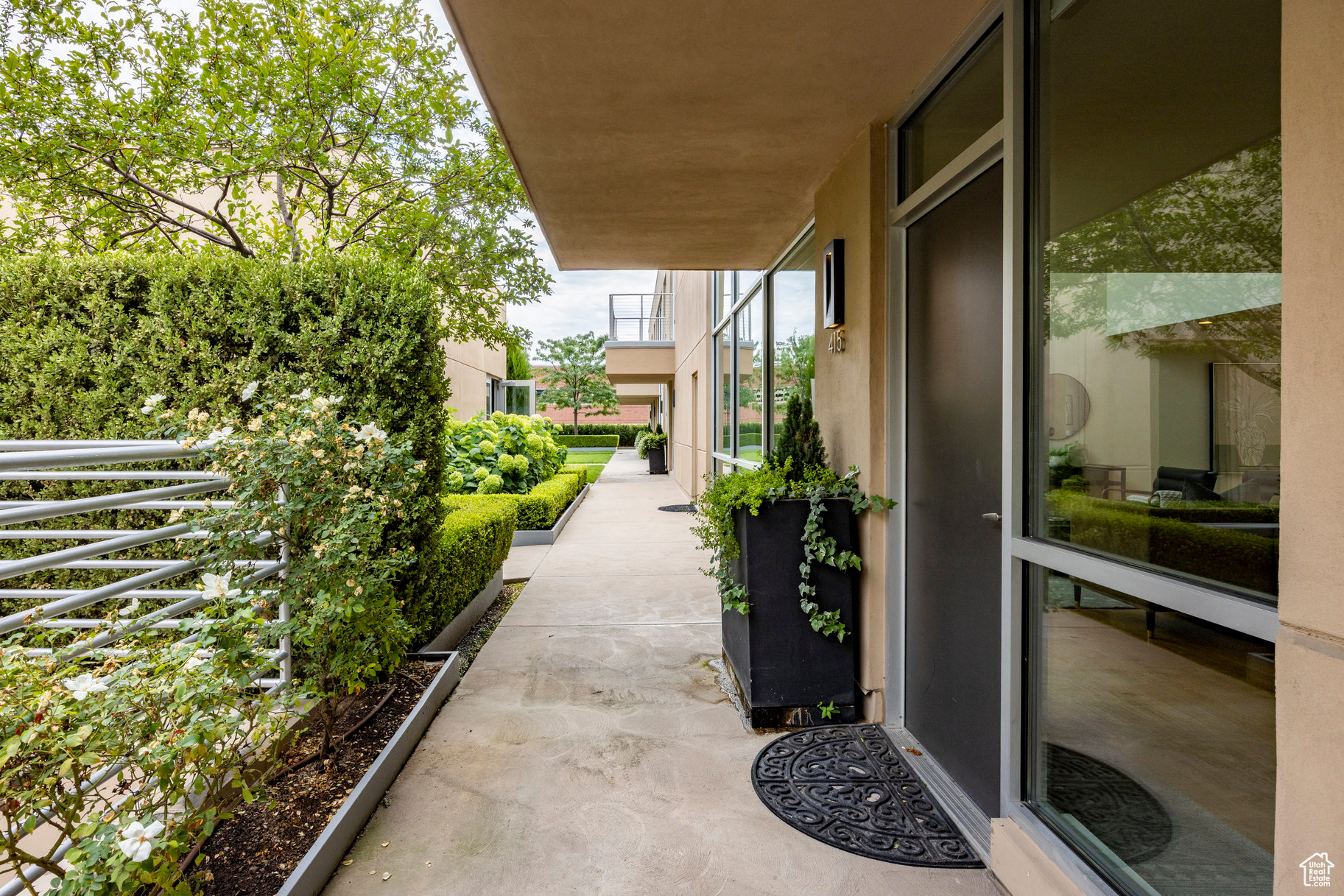 THE PLAZA - Residential
