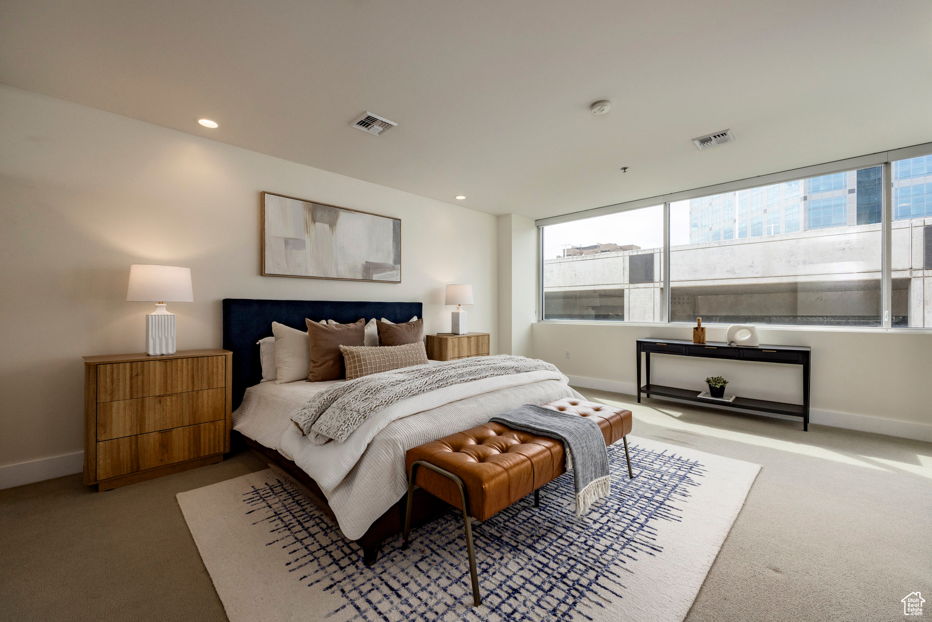 THE PLAZA - Residential
