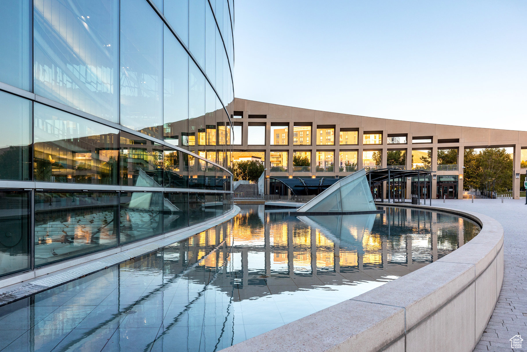 THE PLAZA - Residential
