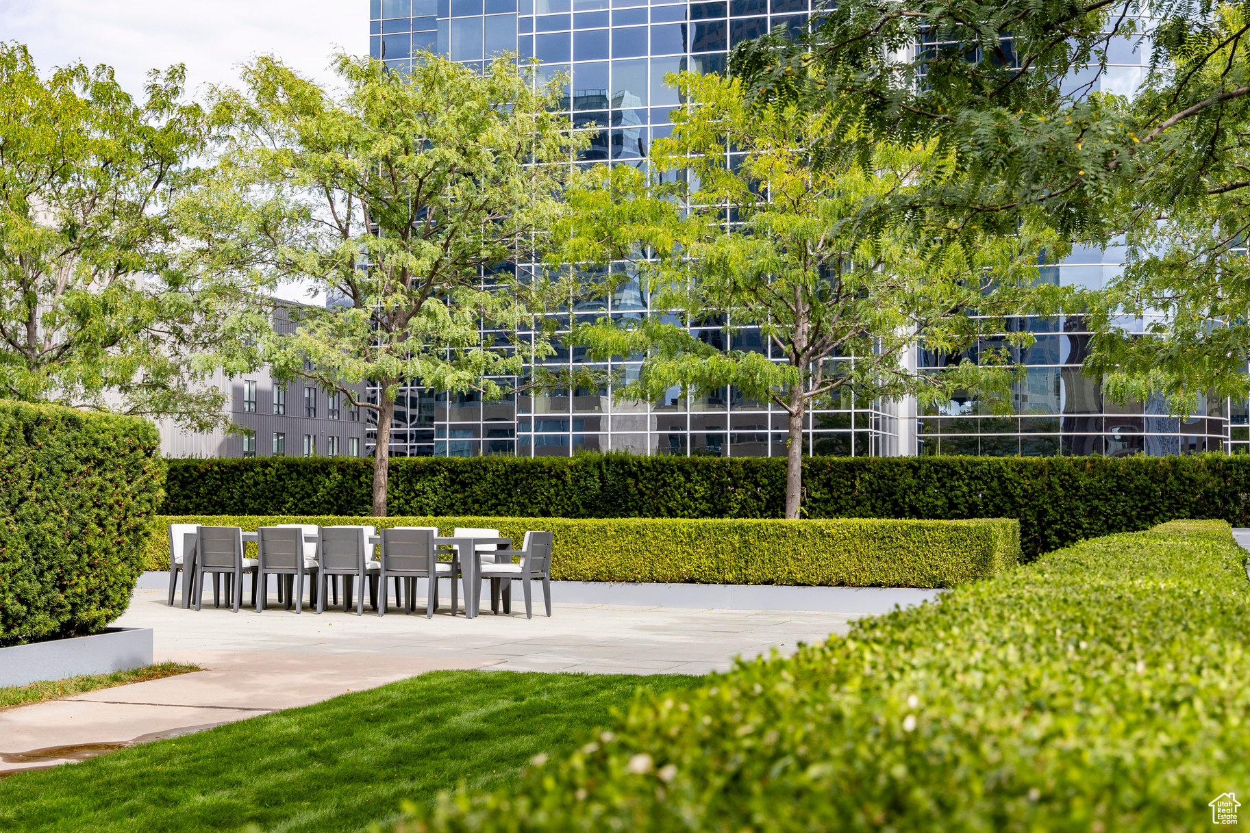 THE PLAZA - Residential