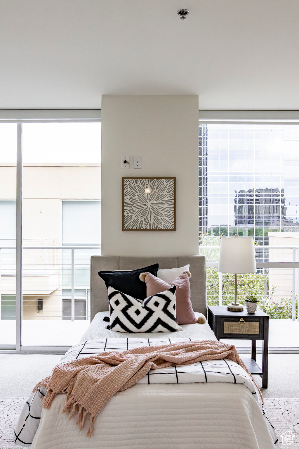 THE PLAZA - Residential