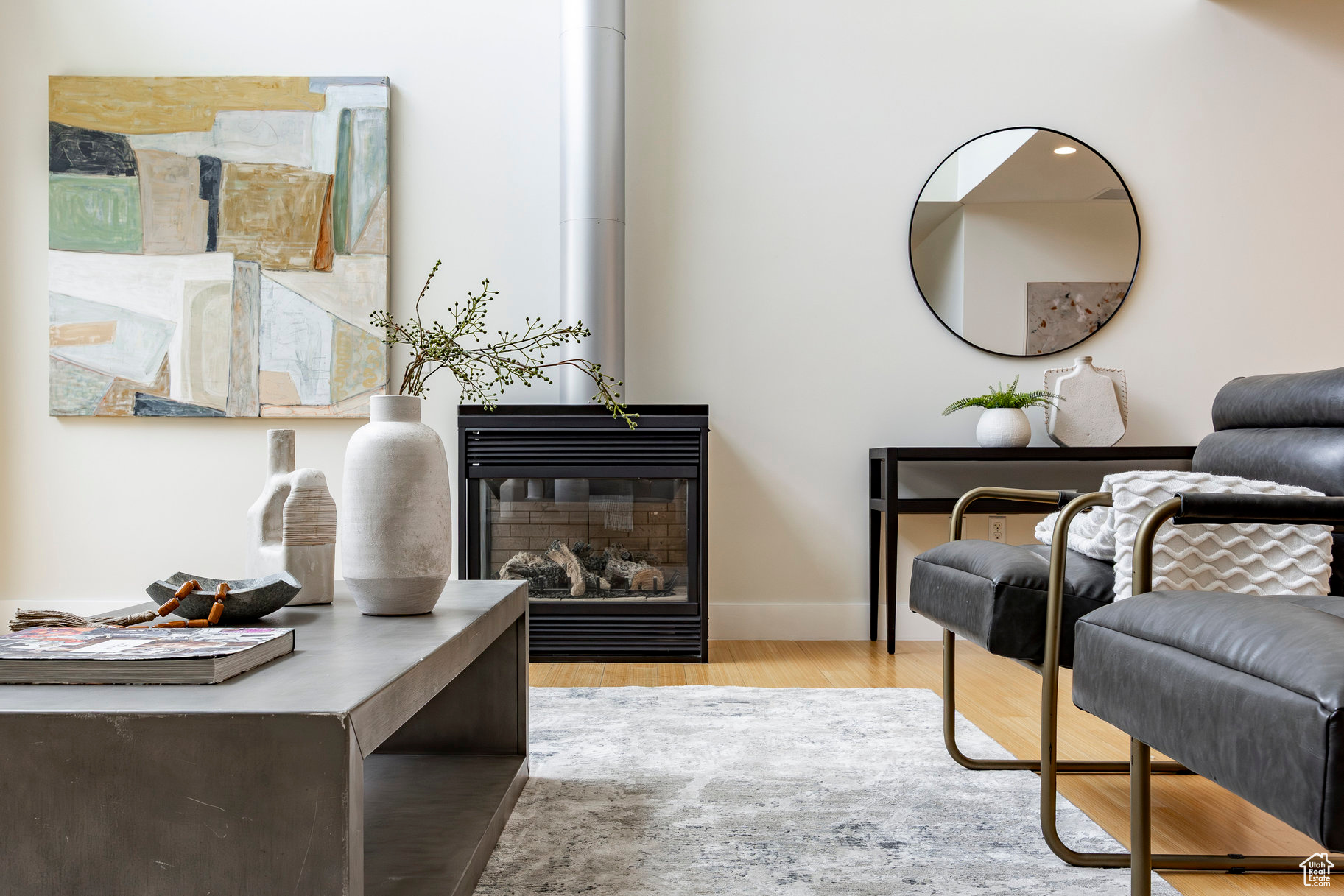 THE PLAZA - Residential