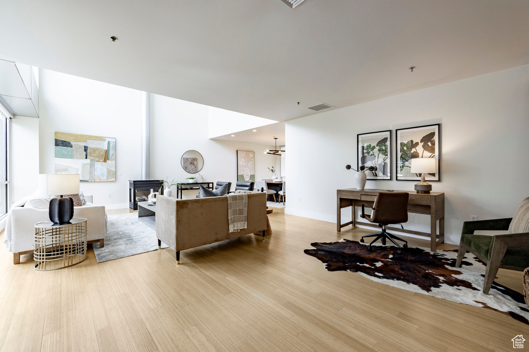 THE PLAZA - Residential