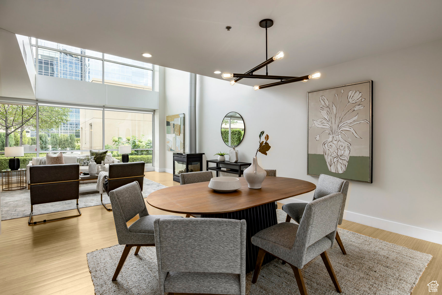 THE PLAZA - Residential