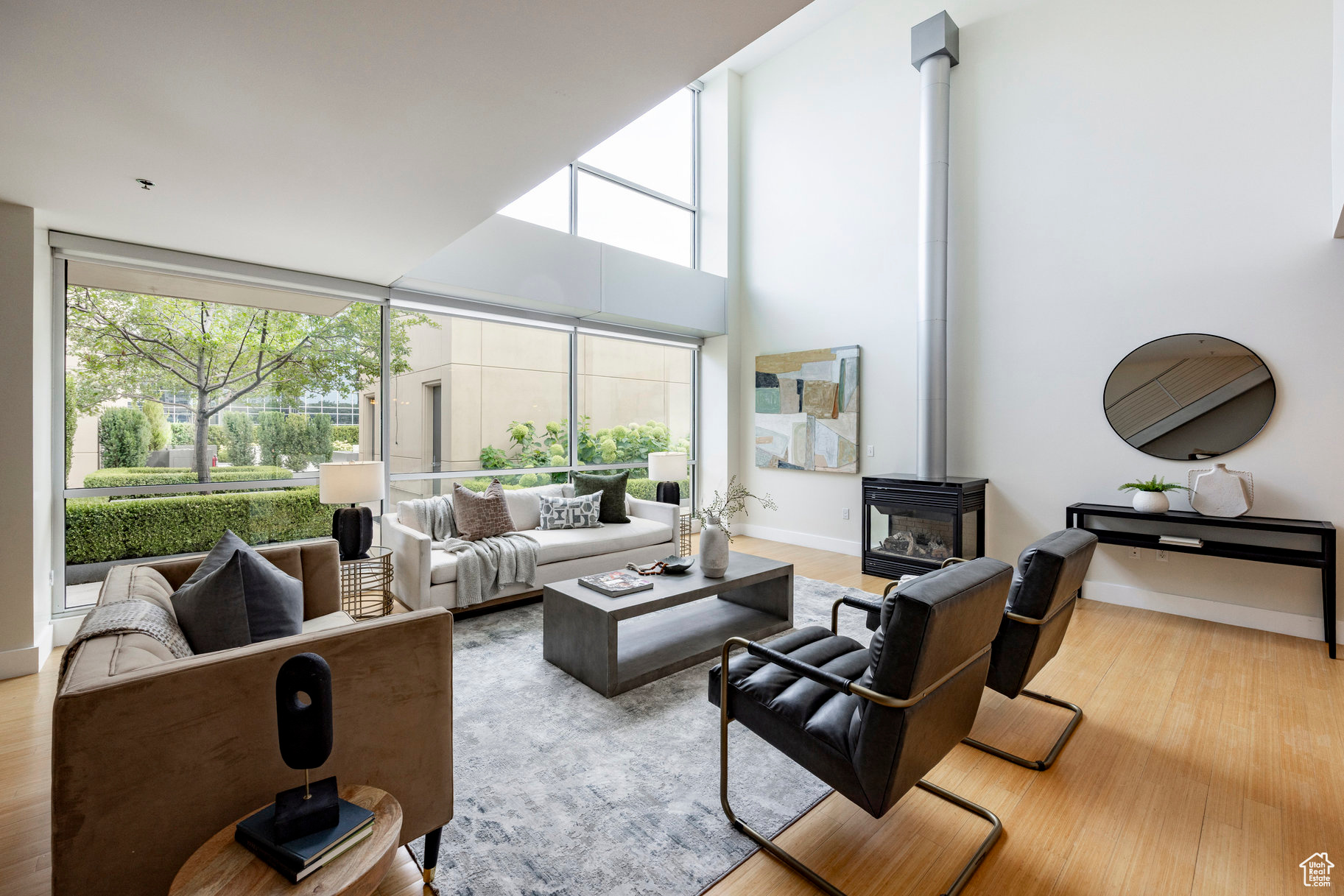 THE PLAZA - Residential