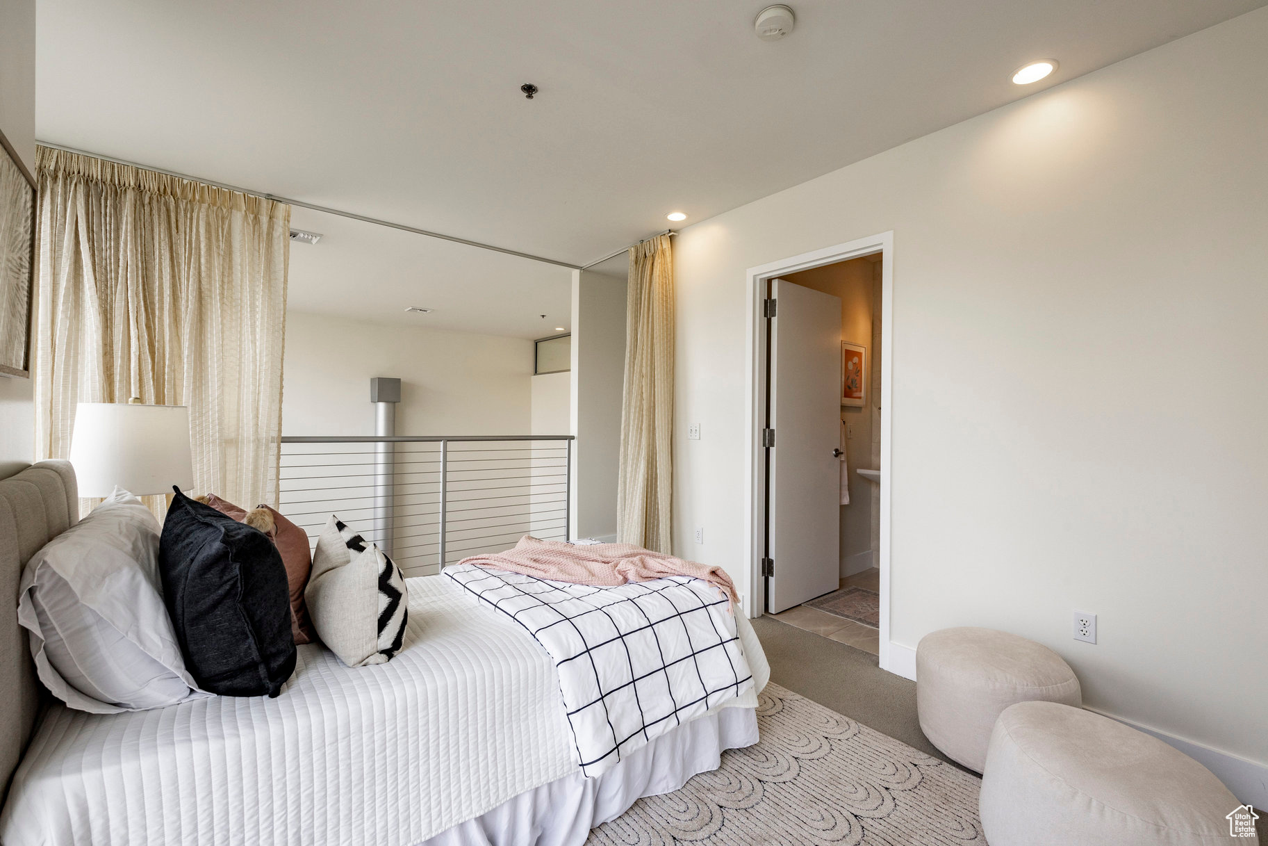 THE PLAZA - Residential