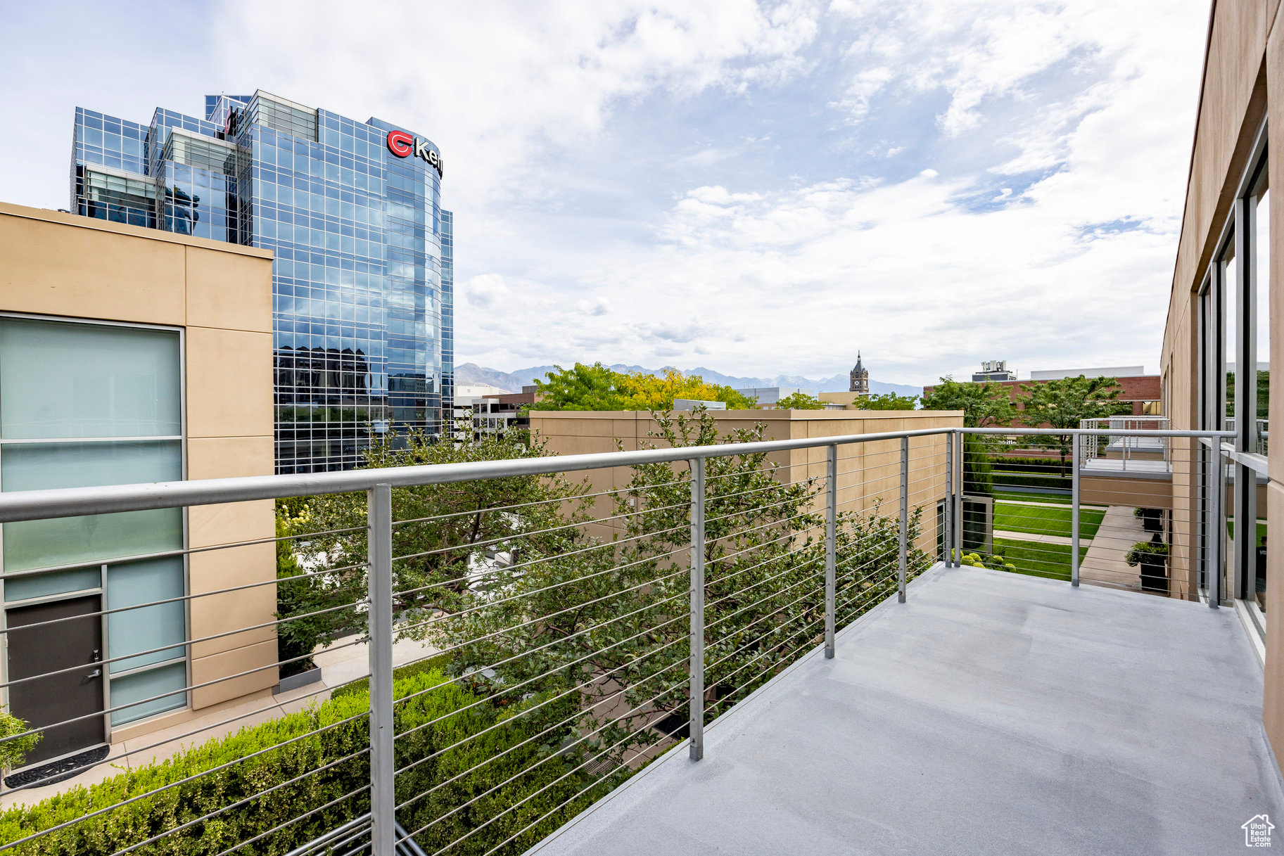 THE PLAZA - Residential