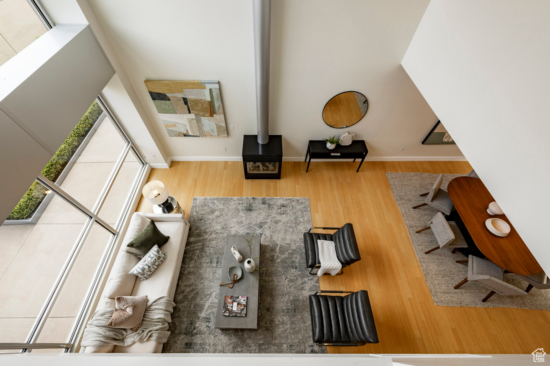 THE PLAZA - Residential