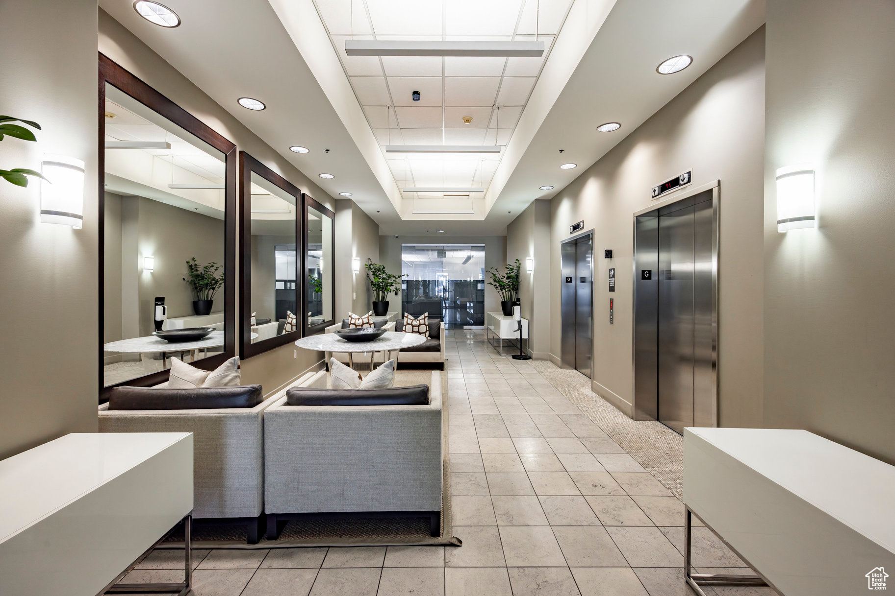 THE PLAZA - Residential