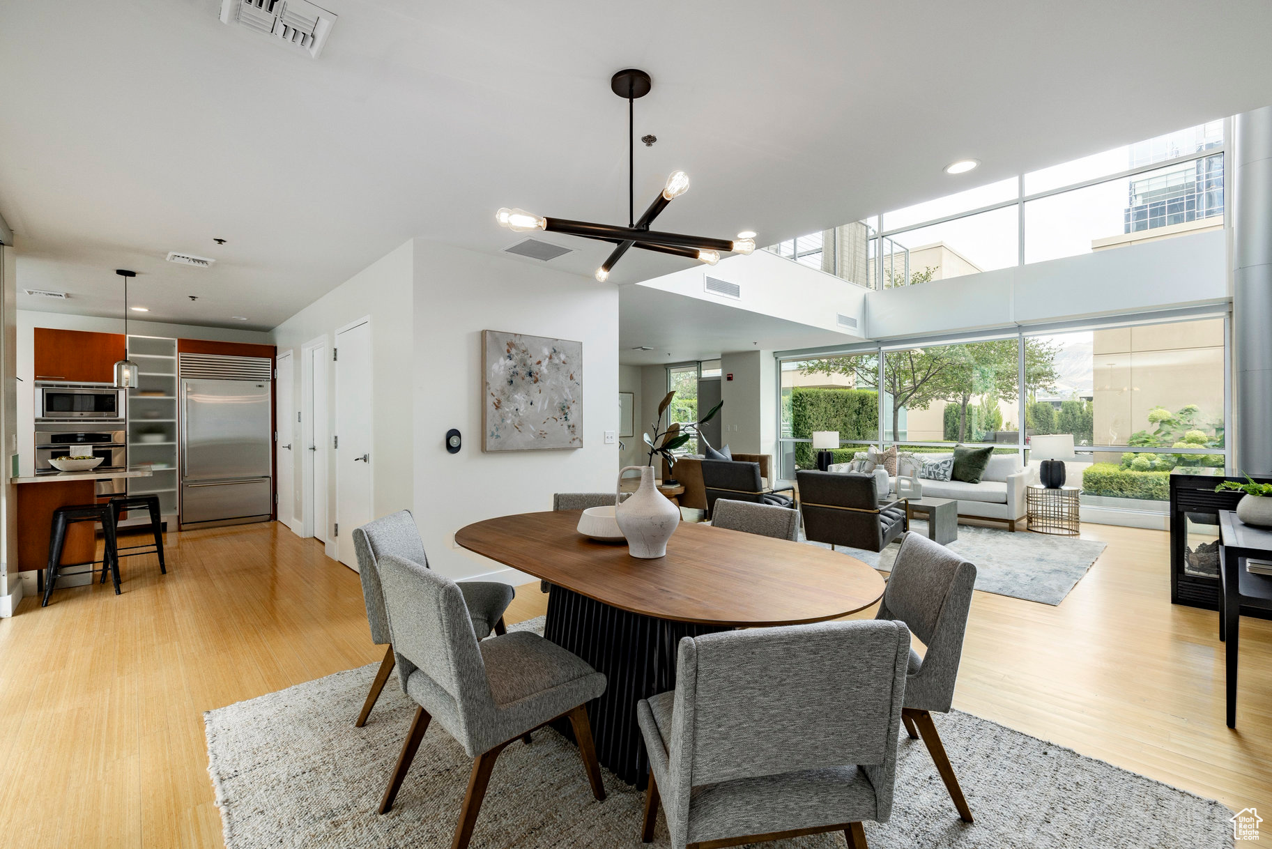 THE PLAZA - Residential