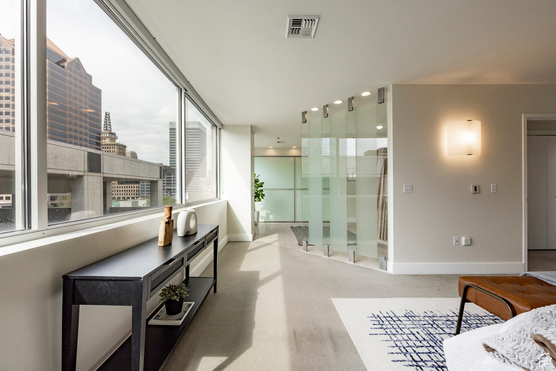 THE PLAZA - Residential