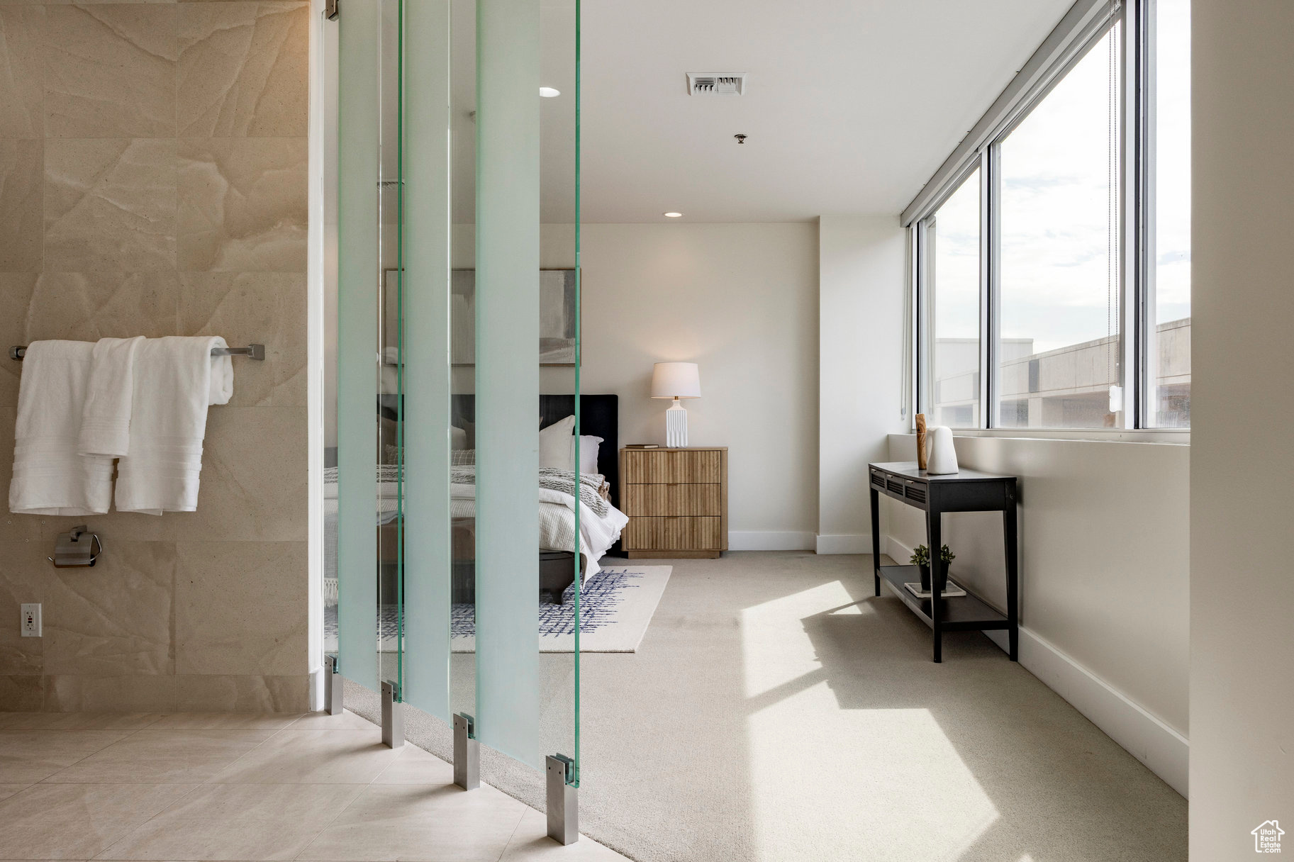 THE PLAZA - Residential