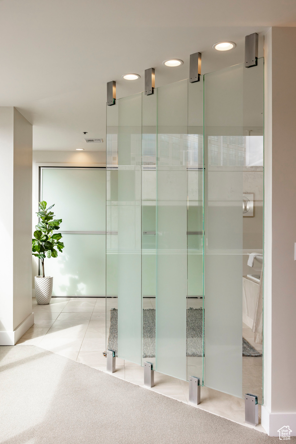 THE PLAZA - Residential