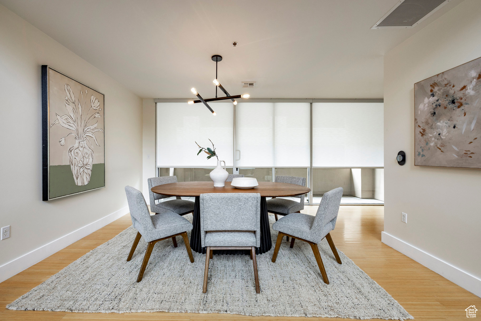 THE PLAZA - Residential