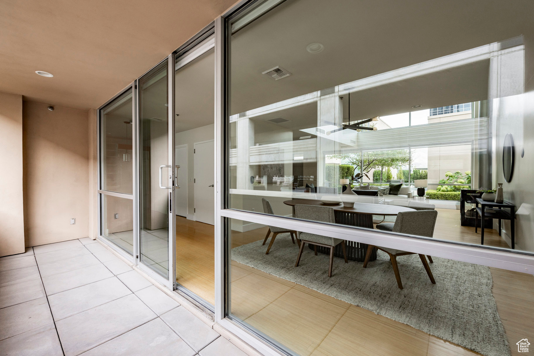 THE PLAZA - Residential
