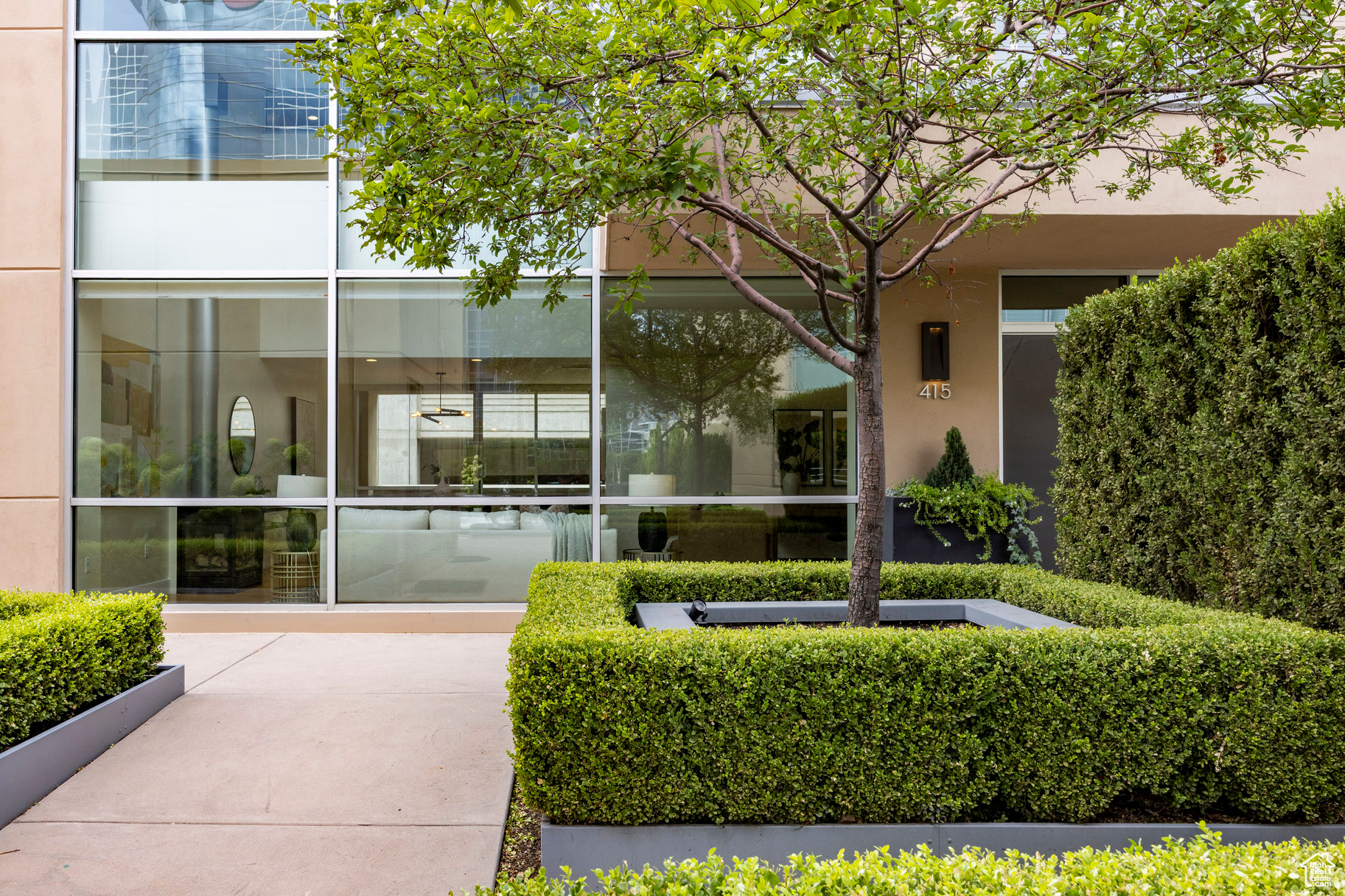 THE PLAZA - Residential