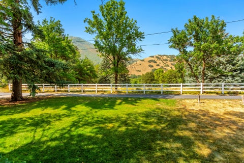 Tiny photo for 6068 E GRINDSTONE DR #12, Springville, UT 84663 (MLS # 2177179)