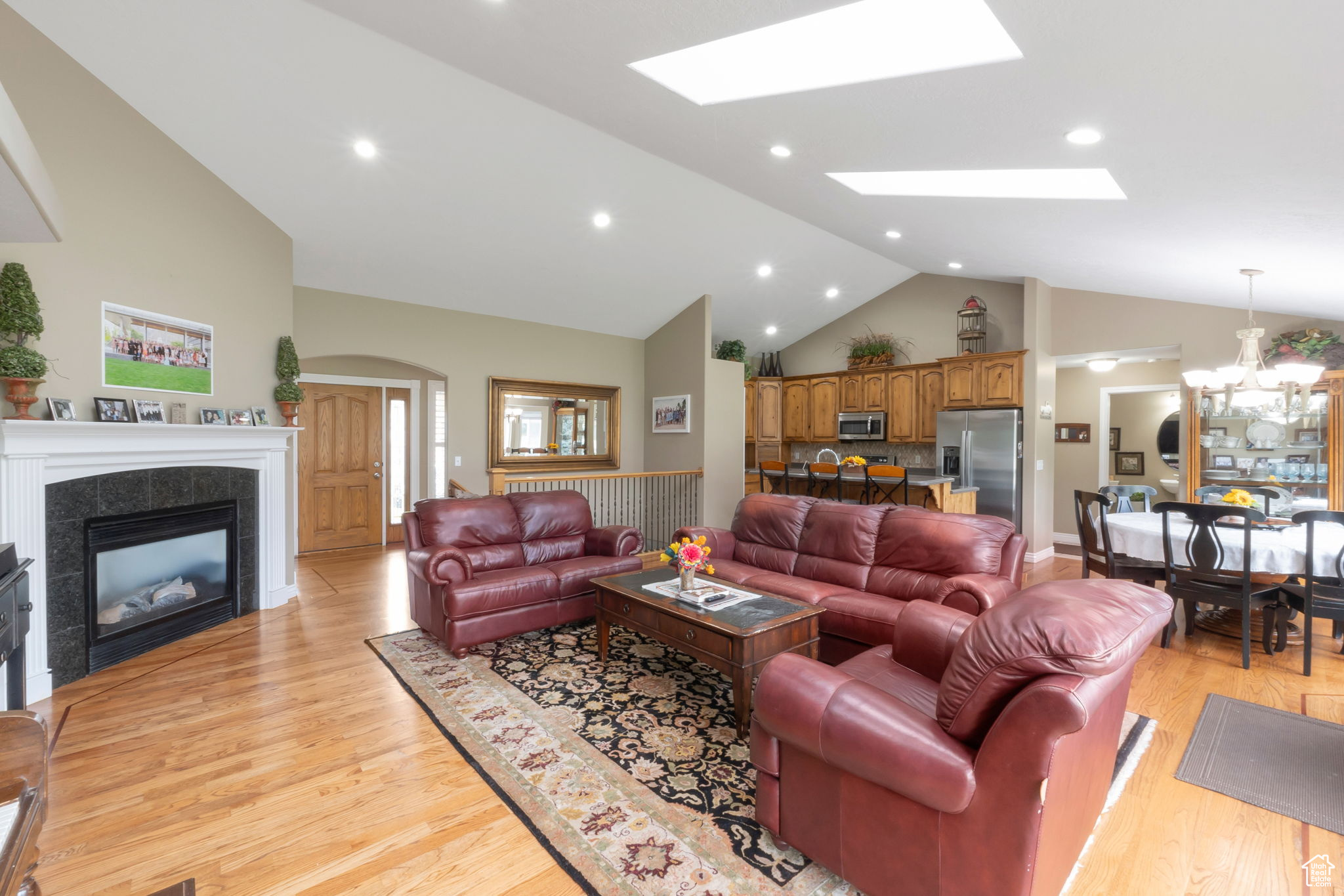MYSTIC COVE - Residential