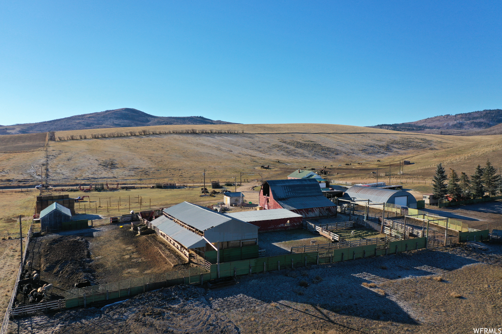 1354 Stauffer Canyon Rd, Montpelier, Idaho image 35