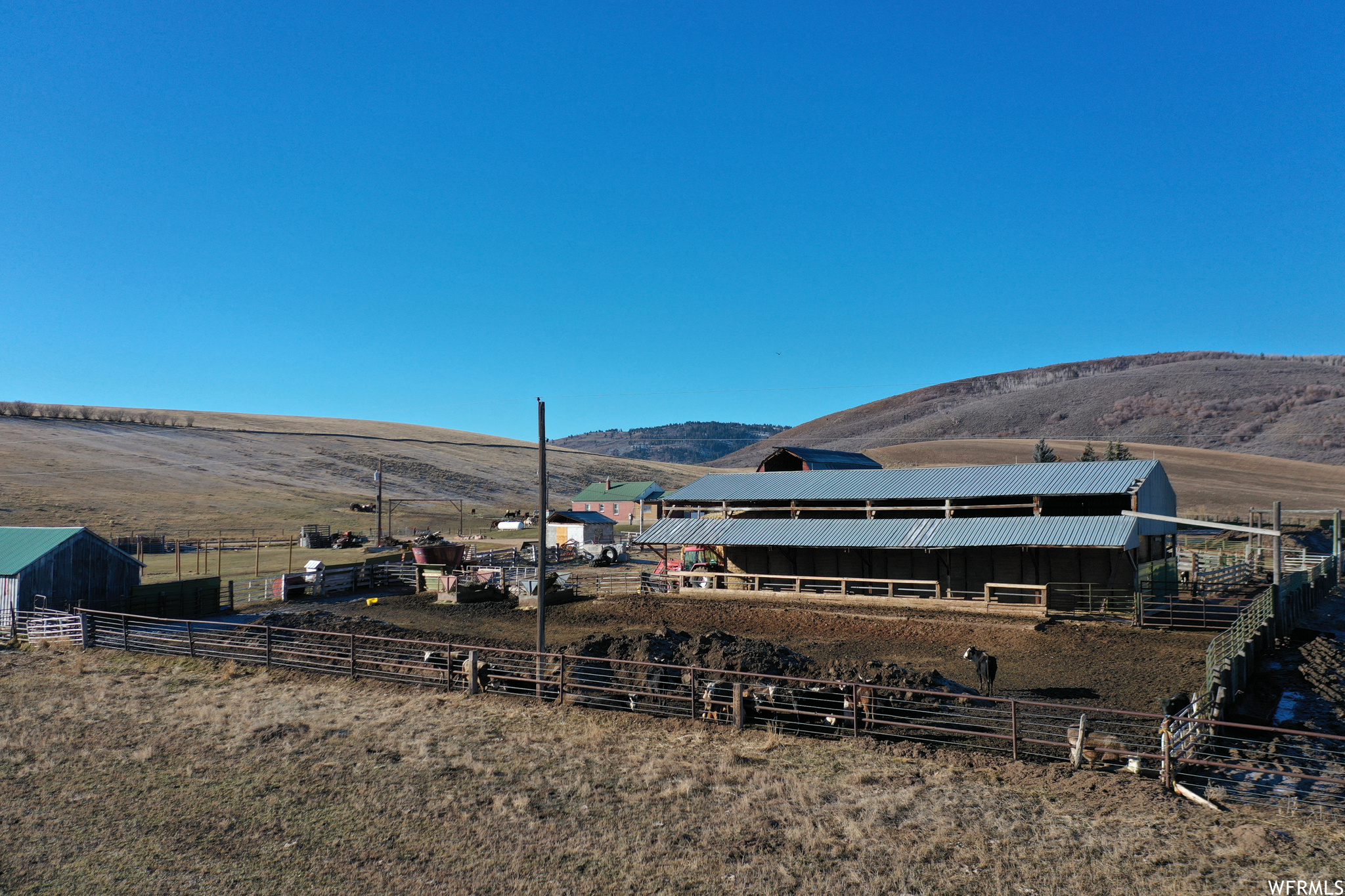 1354 Stauffer Canyon Rd, Montpelier, Idaho image 34