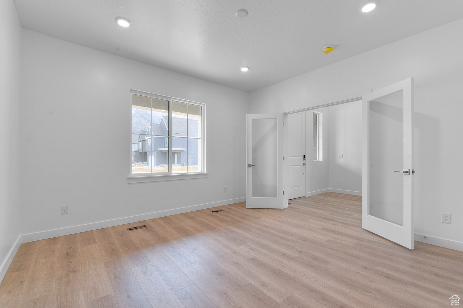 VIRIDIAN - Residential