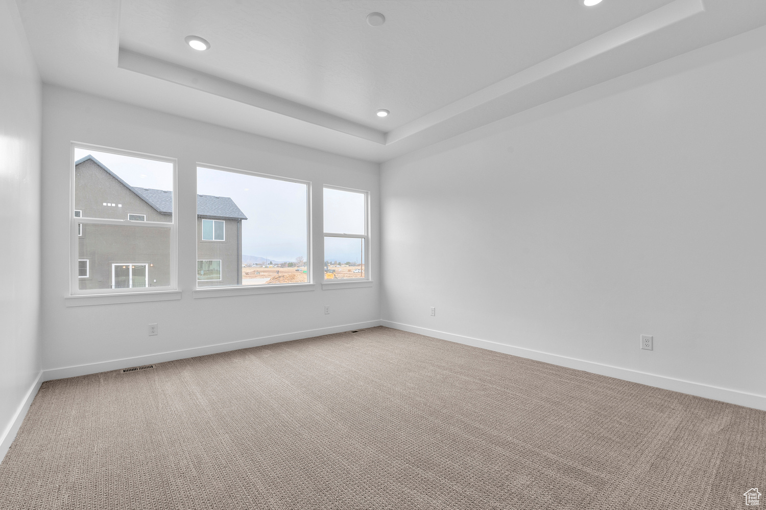 VIRIDIAN - Residential