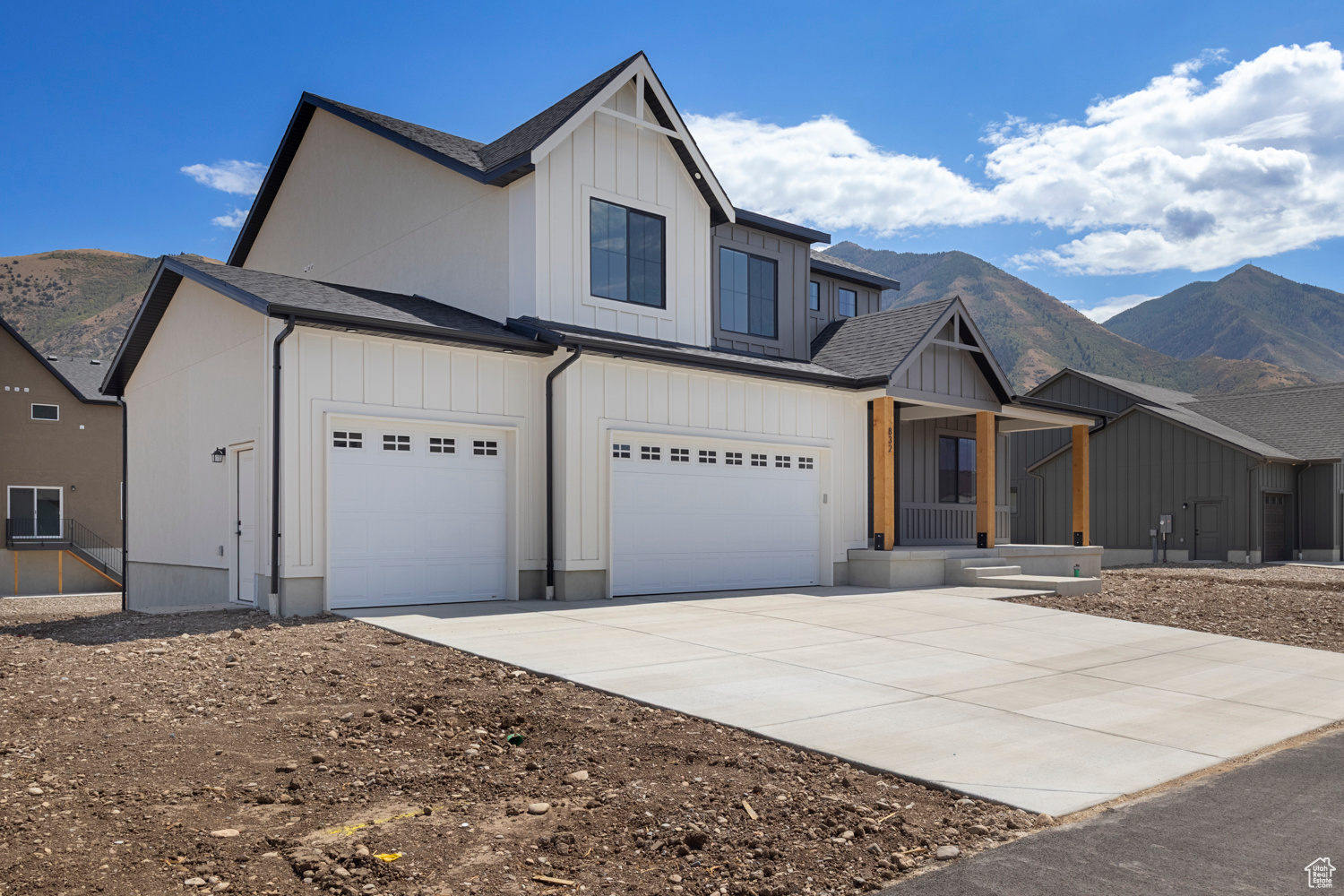 VIRIDIAN - Residential