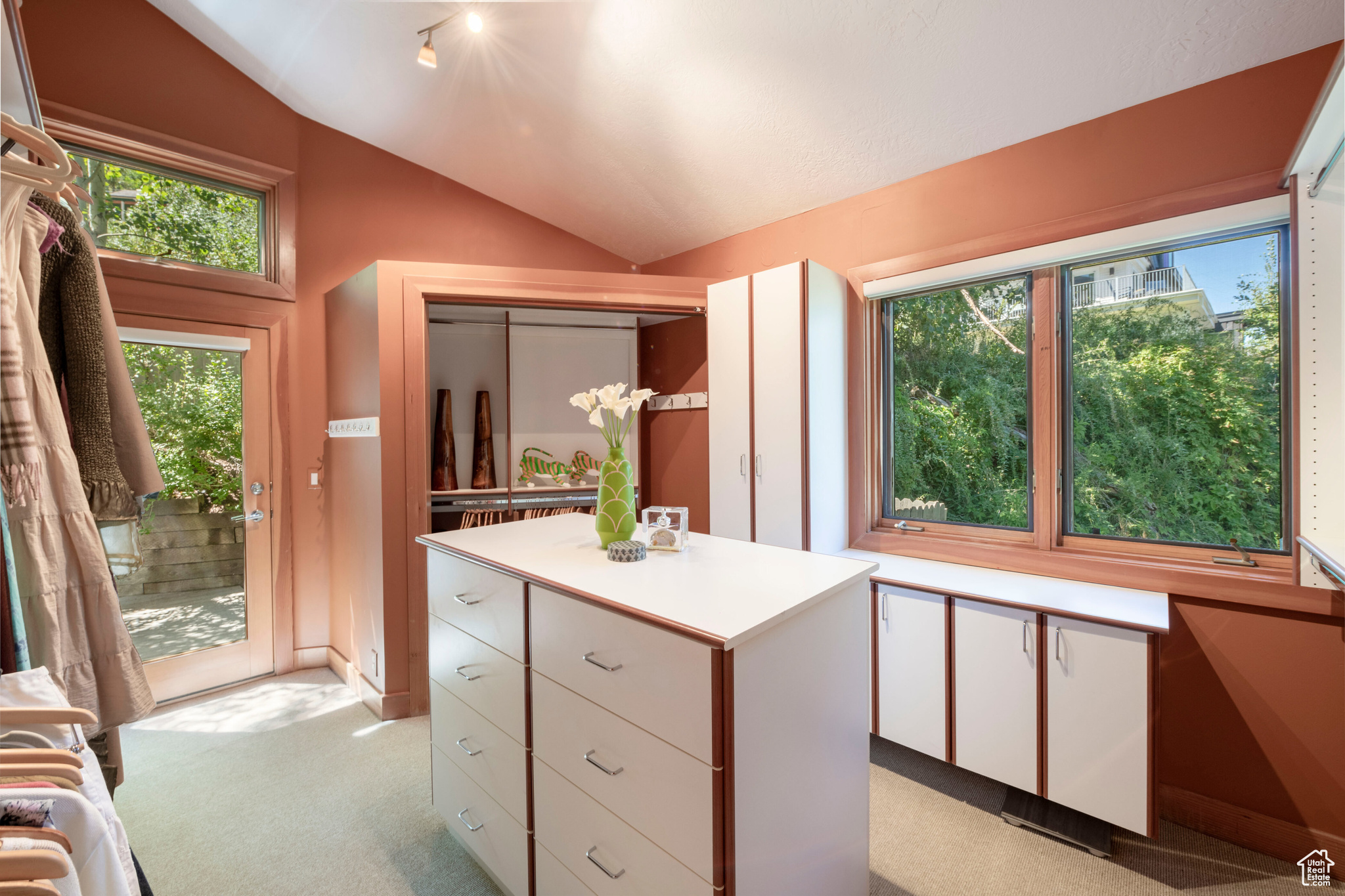 MILLSITE RESERVATION - Residential