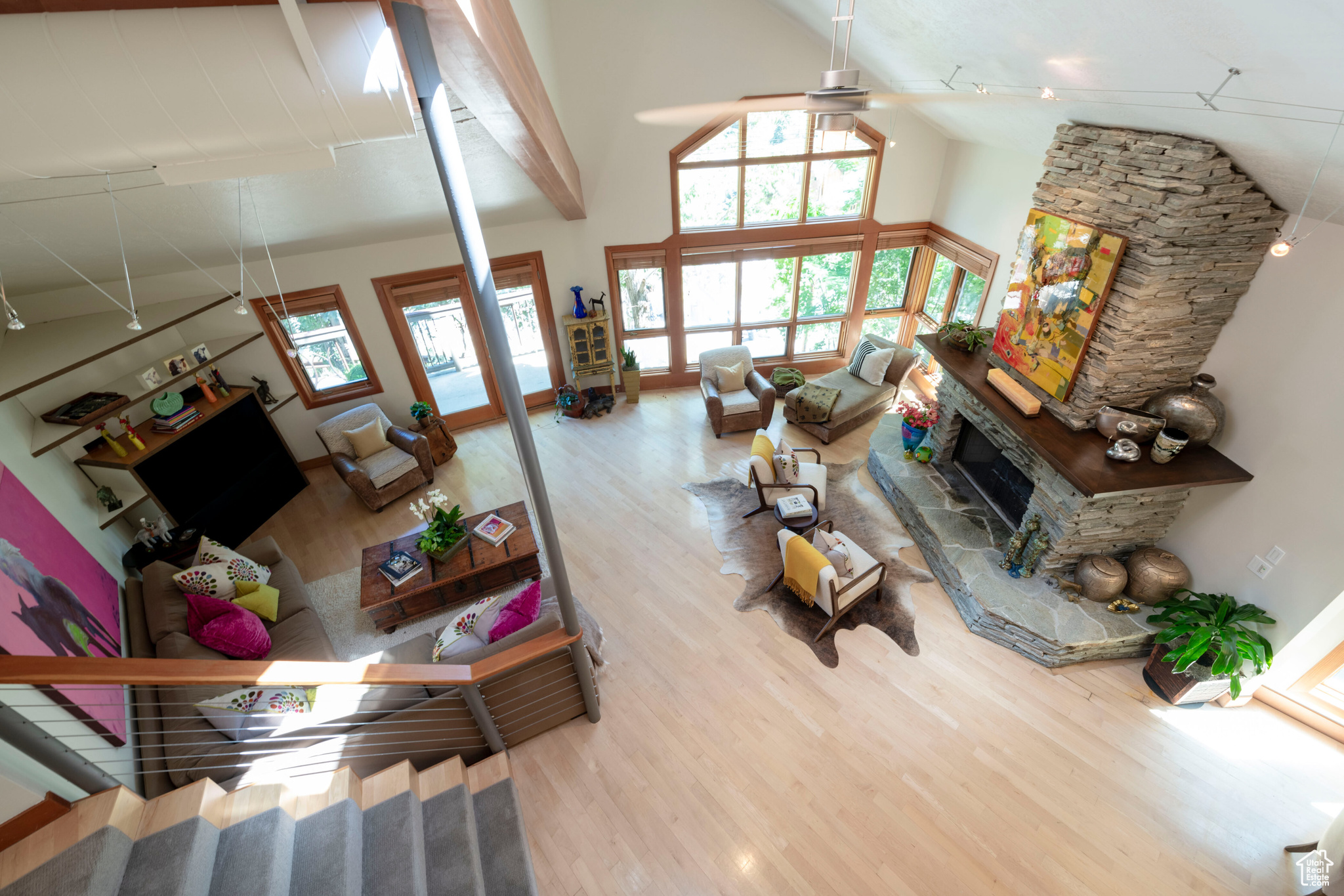 MILLSITE RESERVATION - Residential