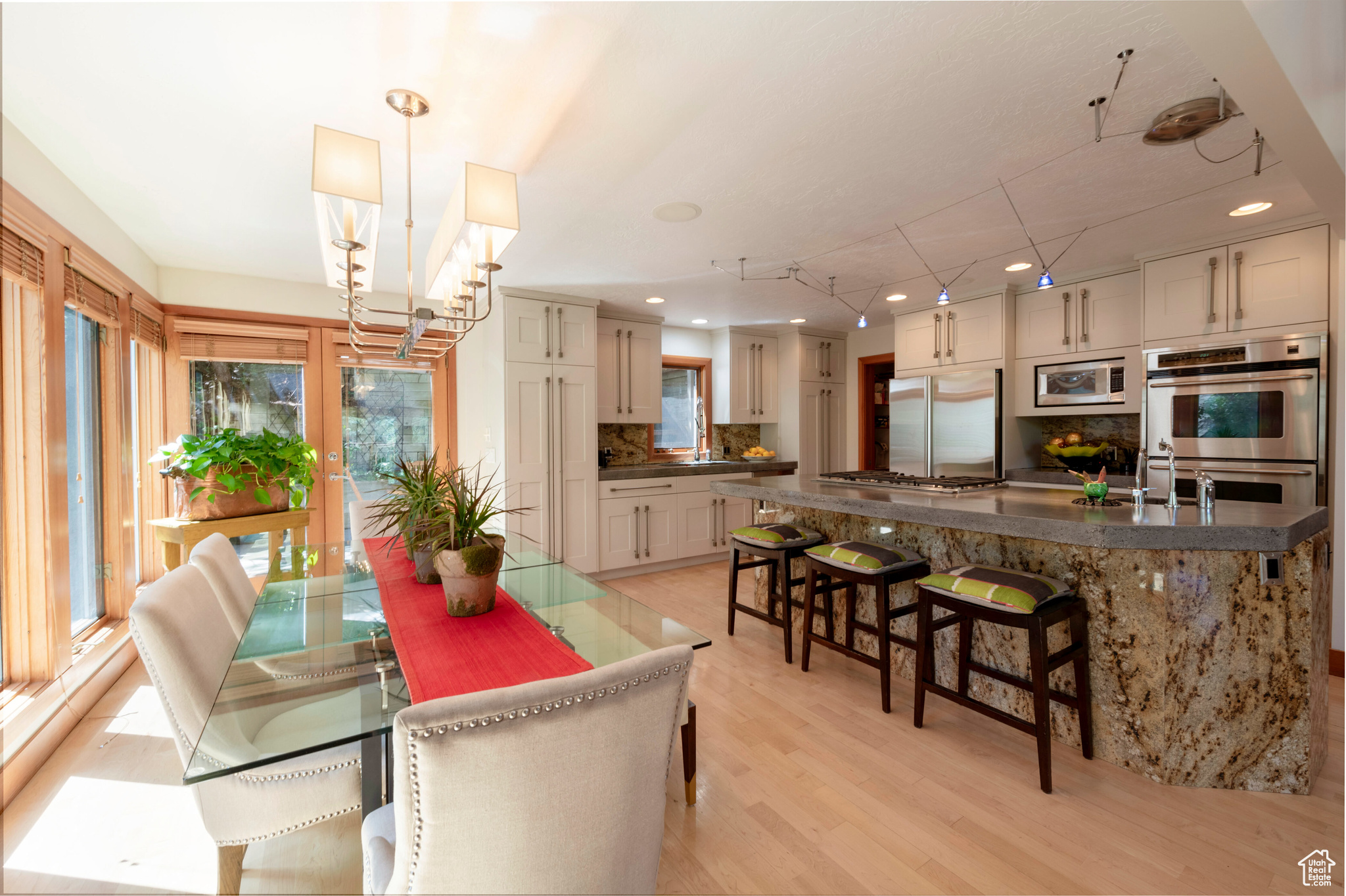 MILLSITE RESERVATION - Residential