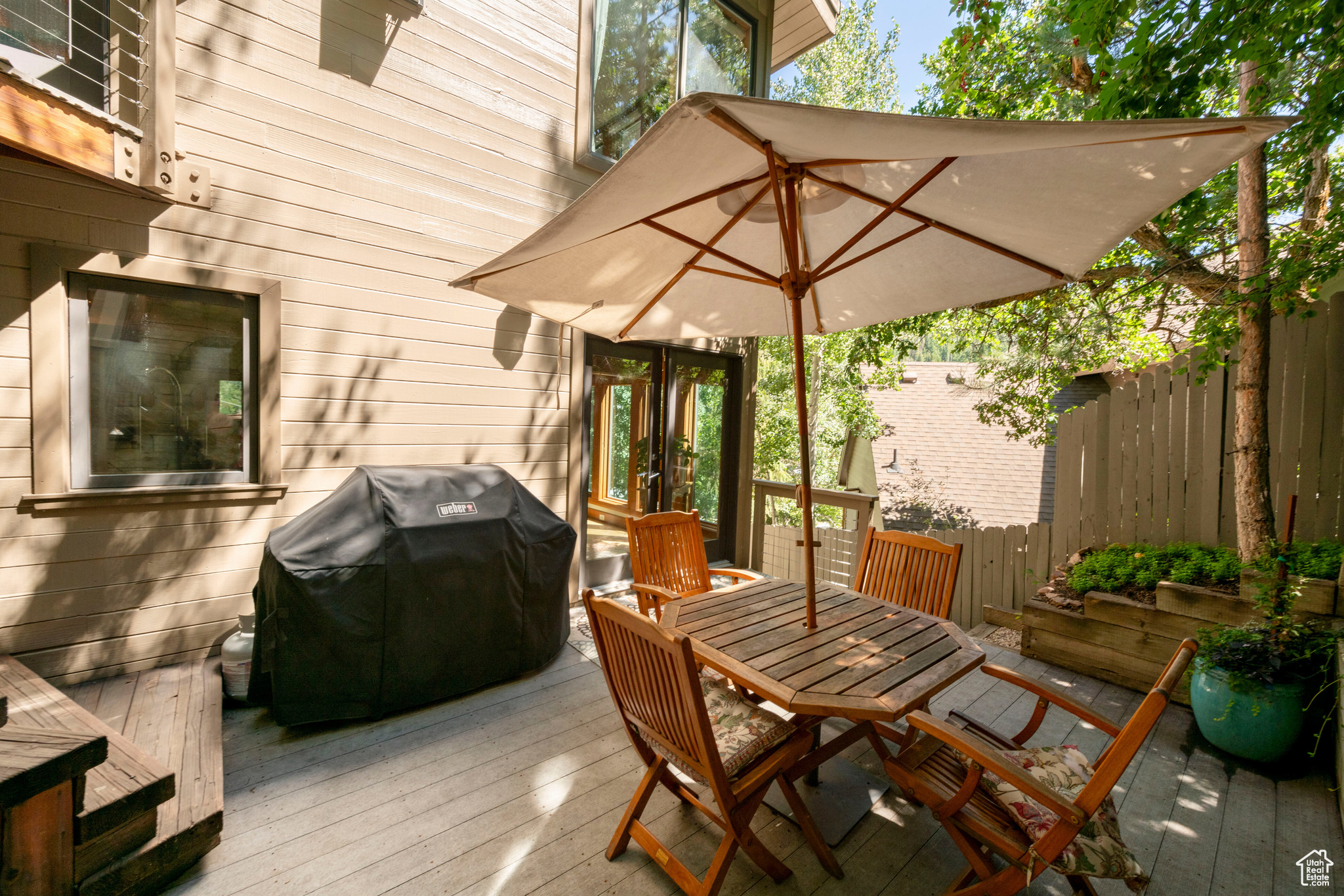 MILLSITE RESERVATION - Residential