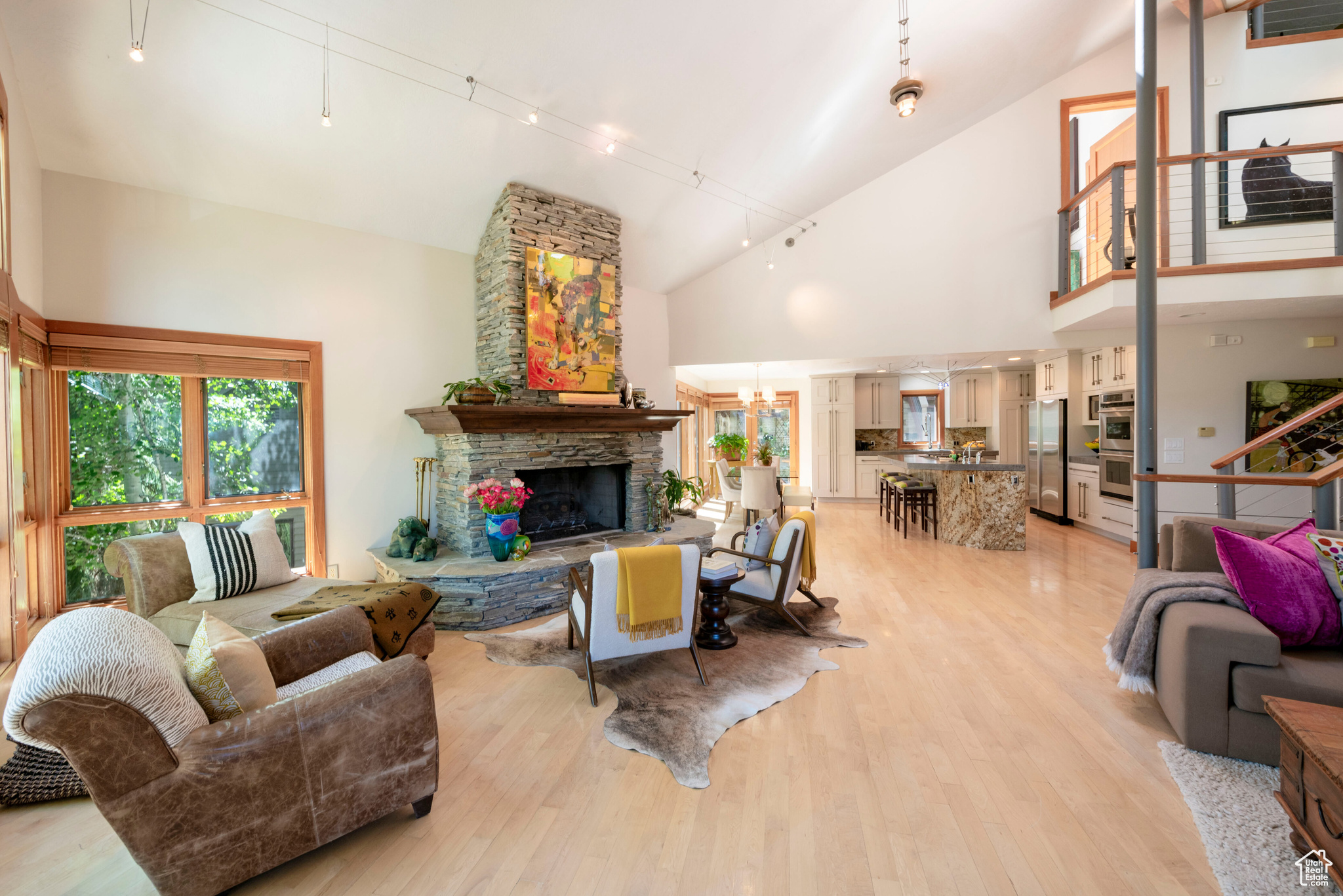 MILLSITE RESERVATION - Residential