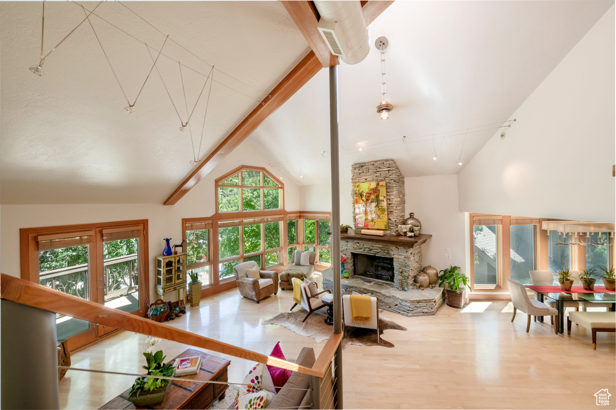 MILLSITE RESERVATION - Residential