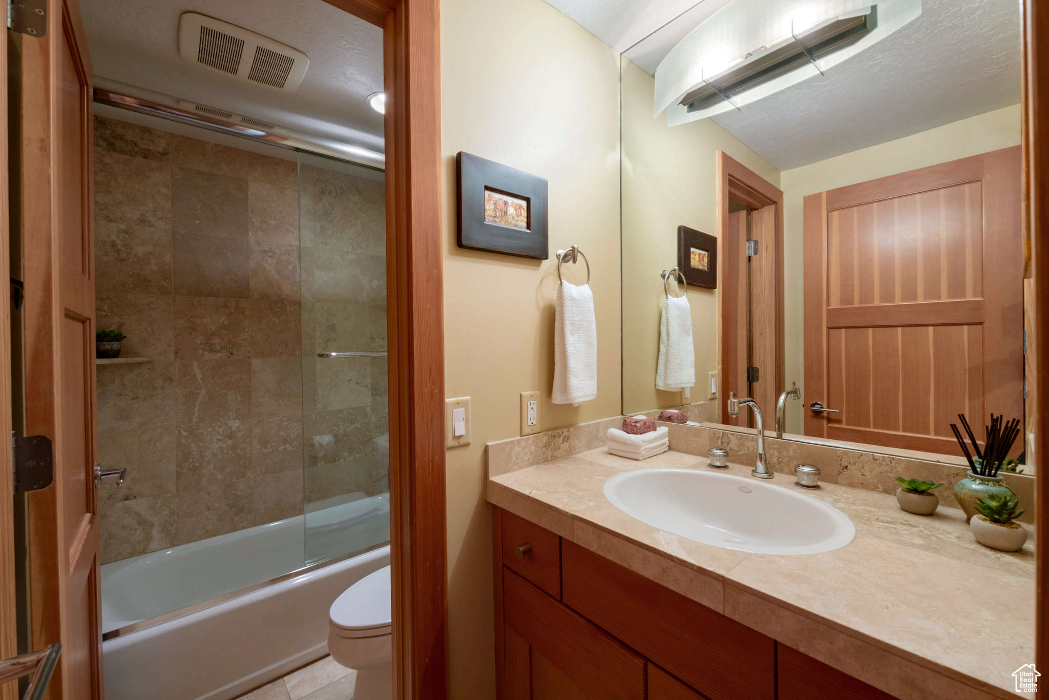 MILLSITE RESERVATION - Residential