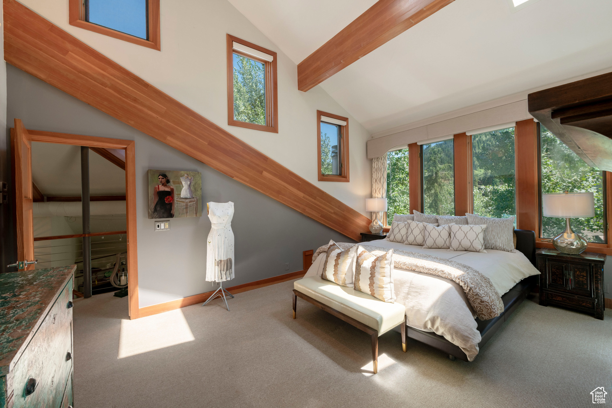 MILLSITE RESERVATION - Residential