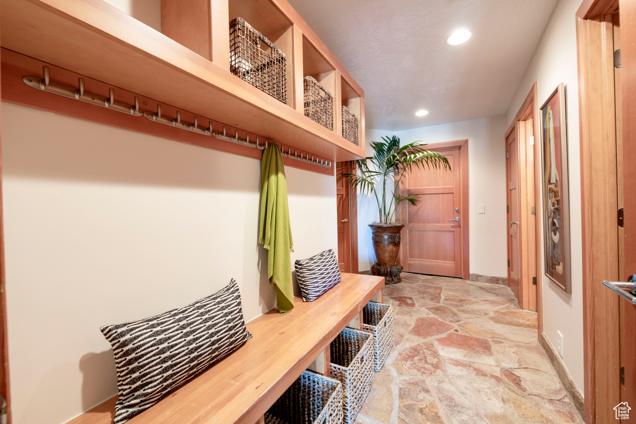 MILLSITE RESERVATION - Residential