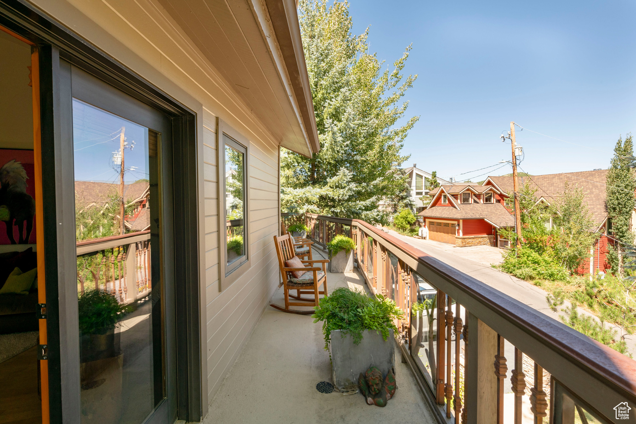 MILLSITE RESERVATION - Residential