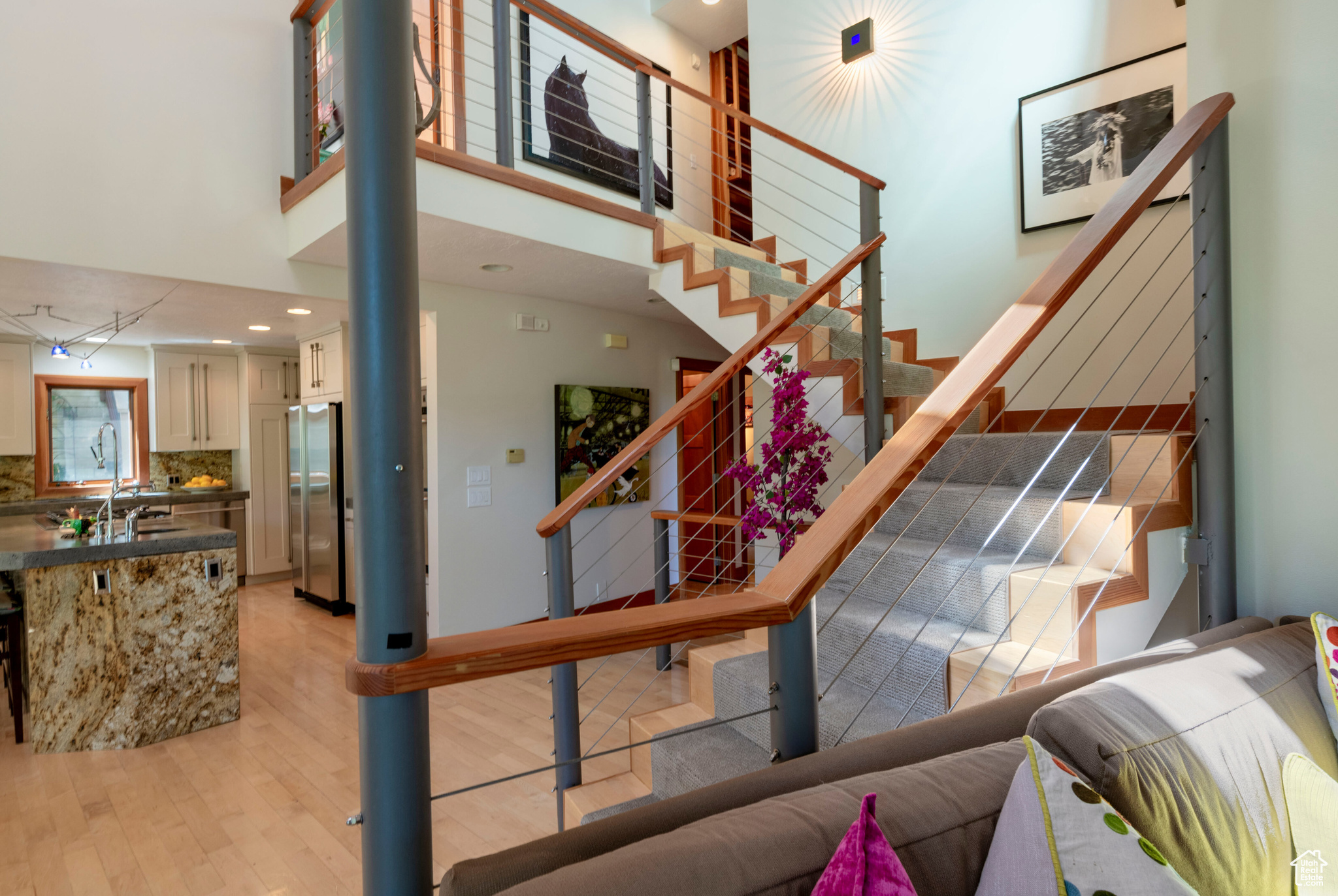 MILLSITE RESERVATION - Residential