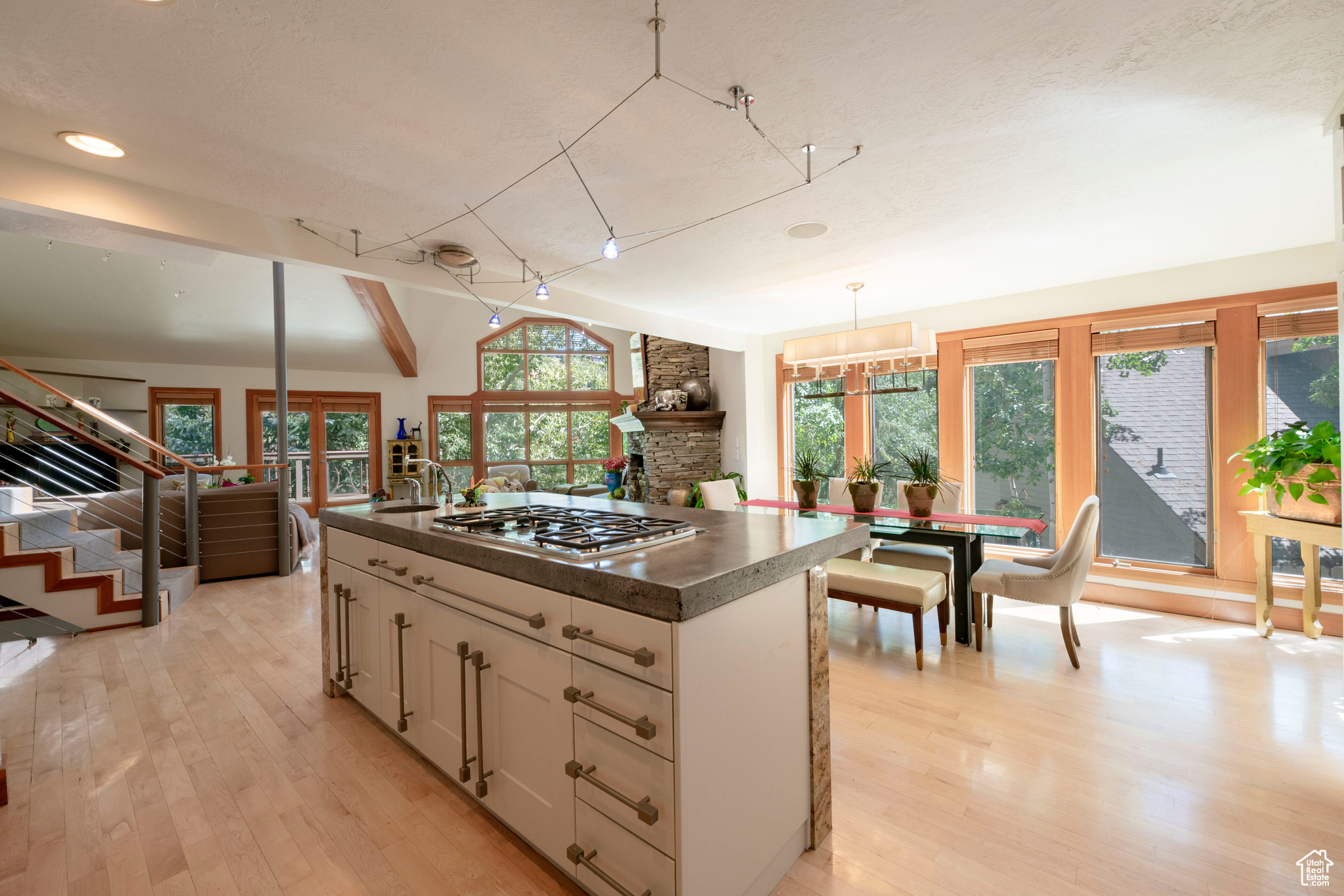 MILLSITE RESERVATION - Residential