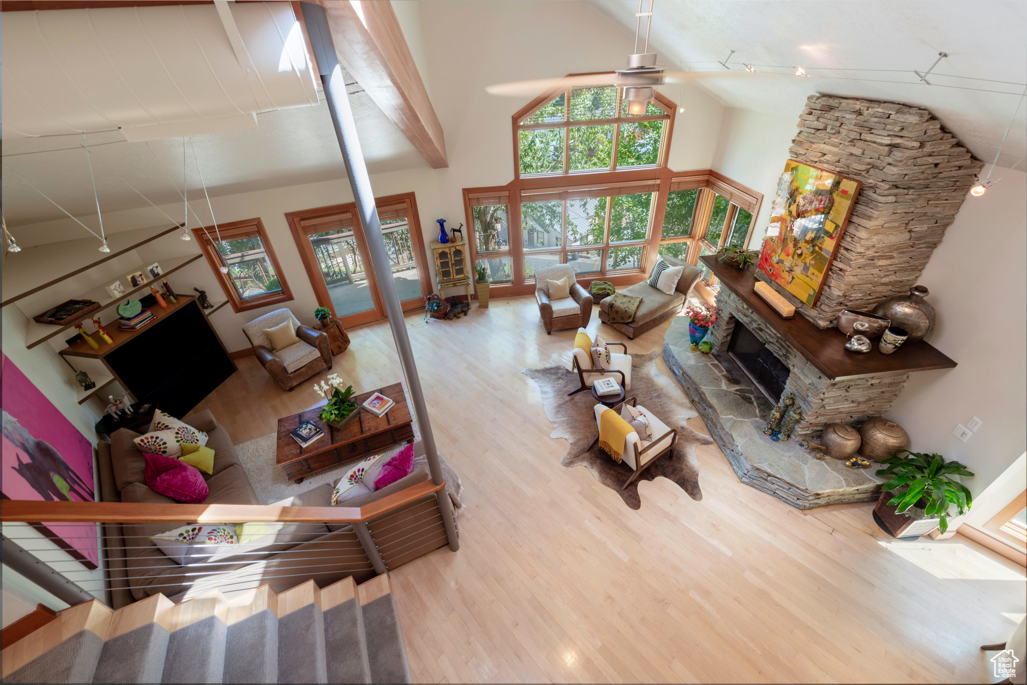 MILLSITE RESERVATION - Residential