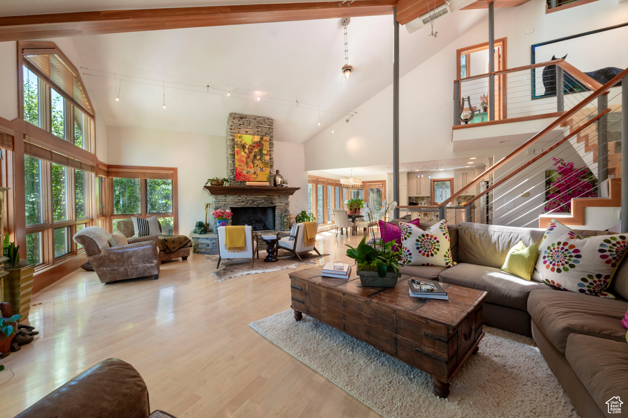 MILLSITE RESERVATION - Residential