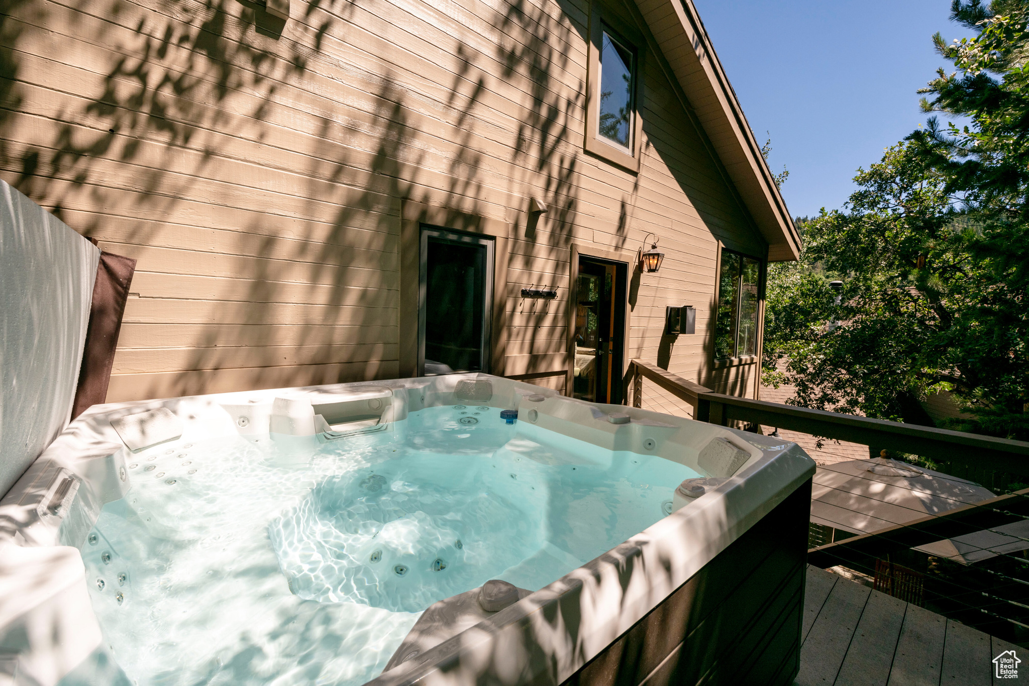 MILLSITE RESERVATION - Residential