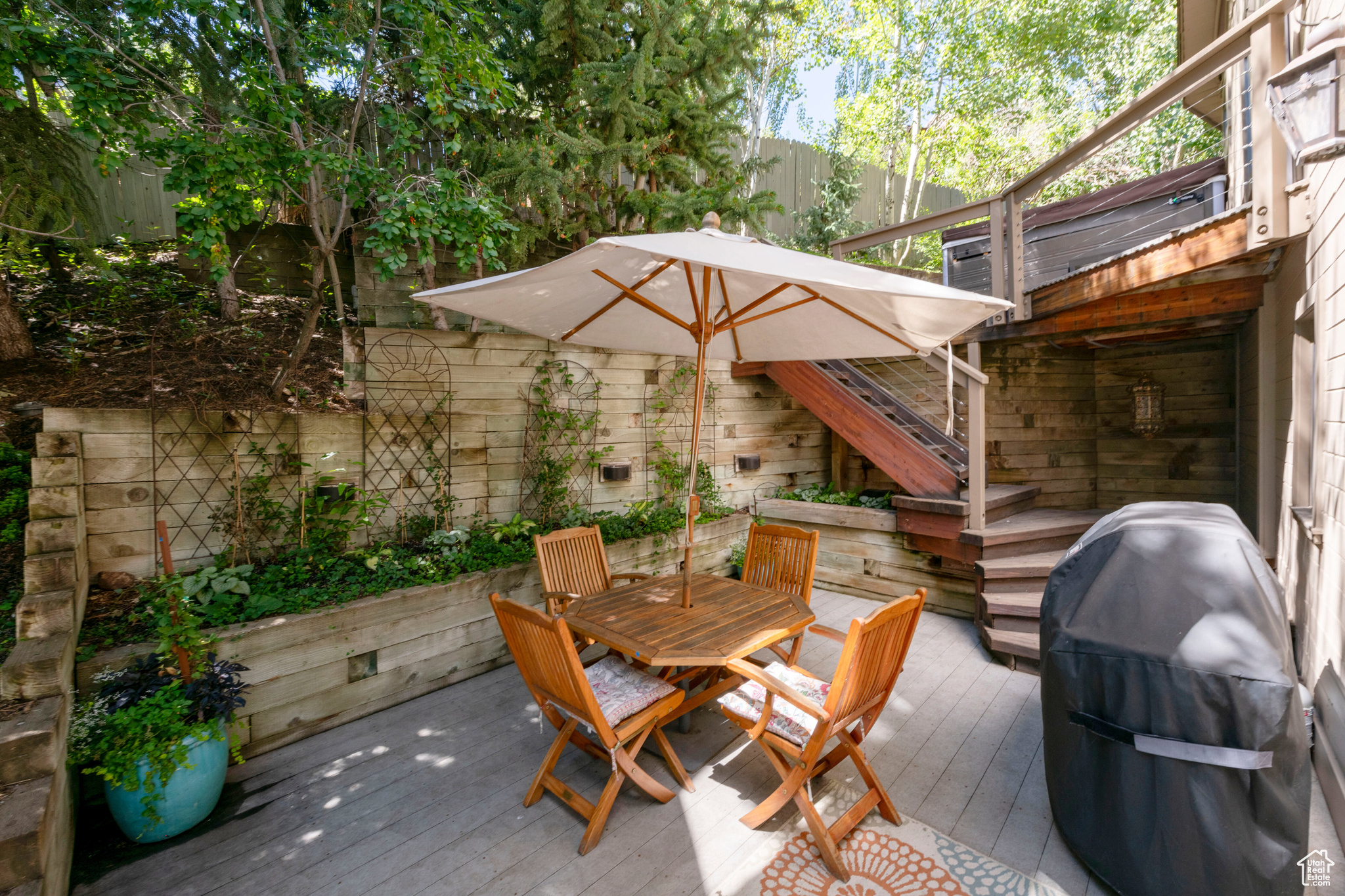 MILLSITE RESERVATION - Residential