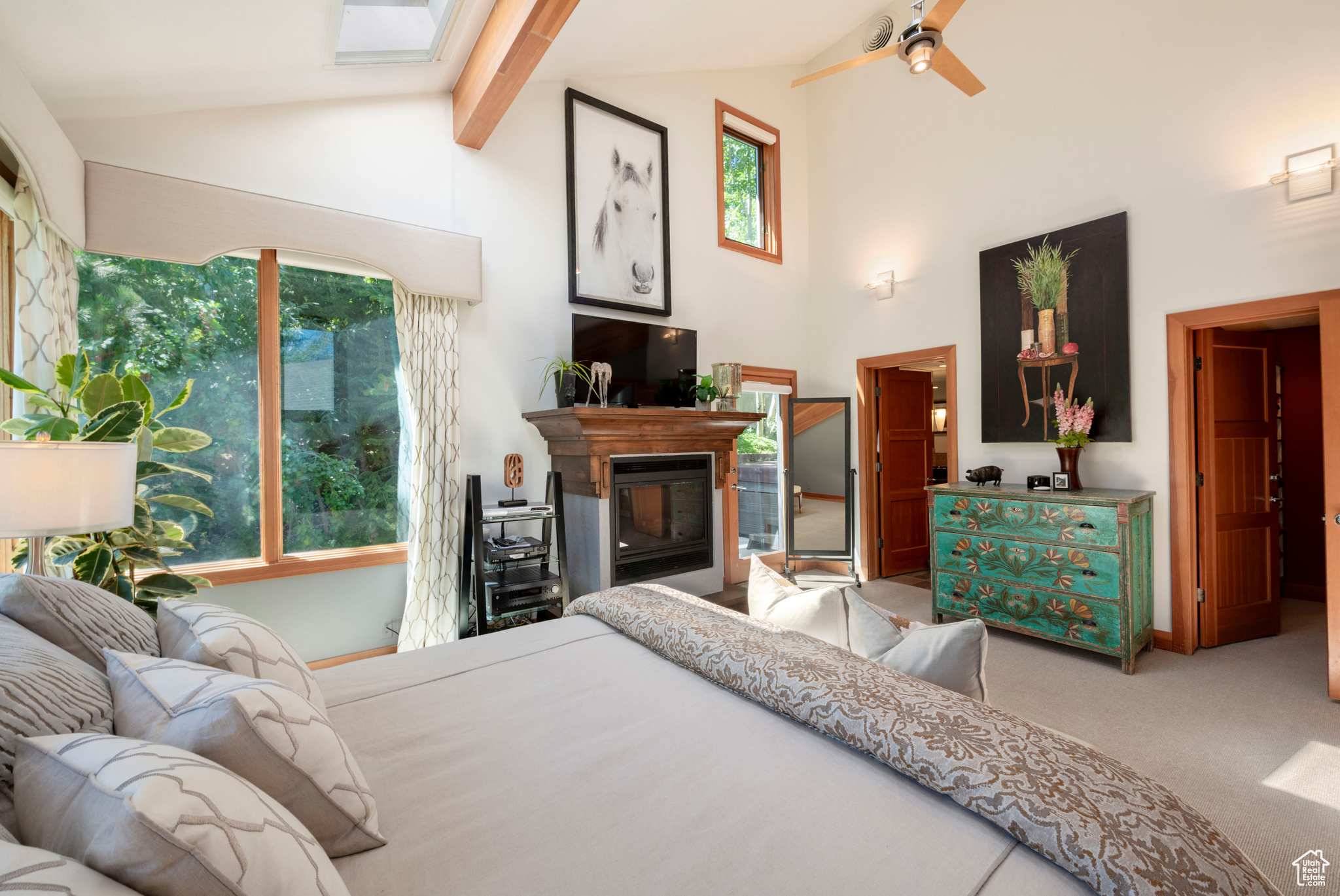 MILLSITE RESERVATION - Residential